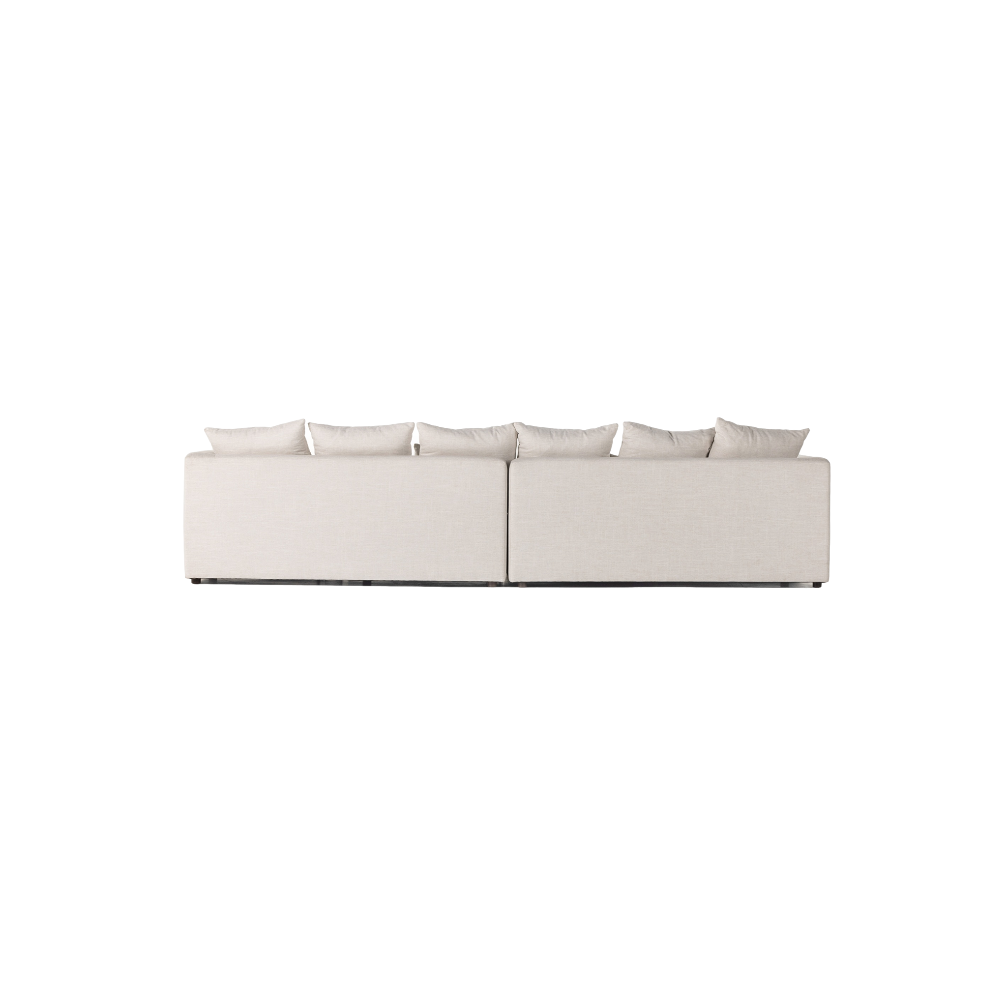 Santos 2-Piece Sectional