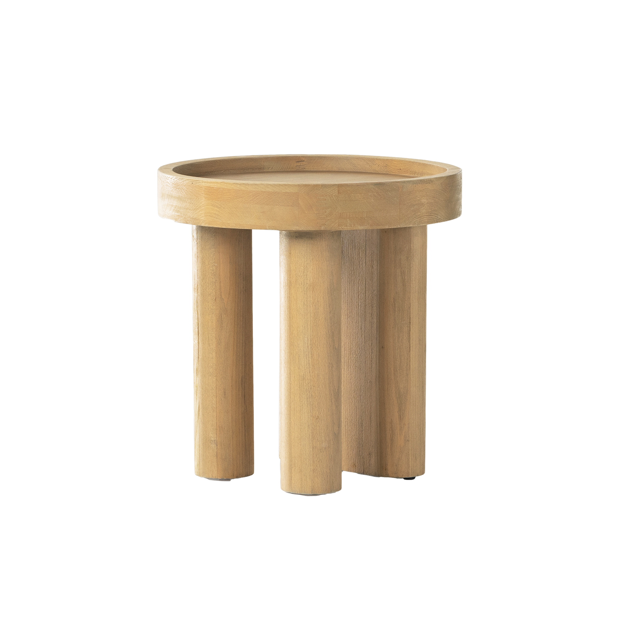 Schwell End Table
