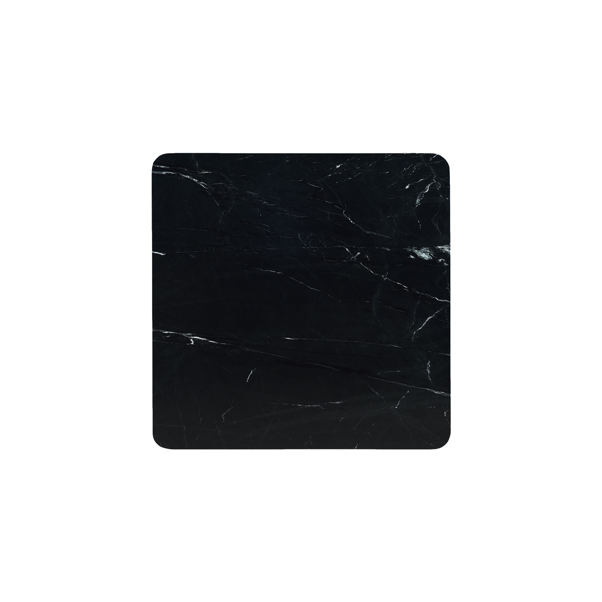 Segment Coffee Table (Black)