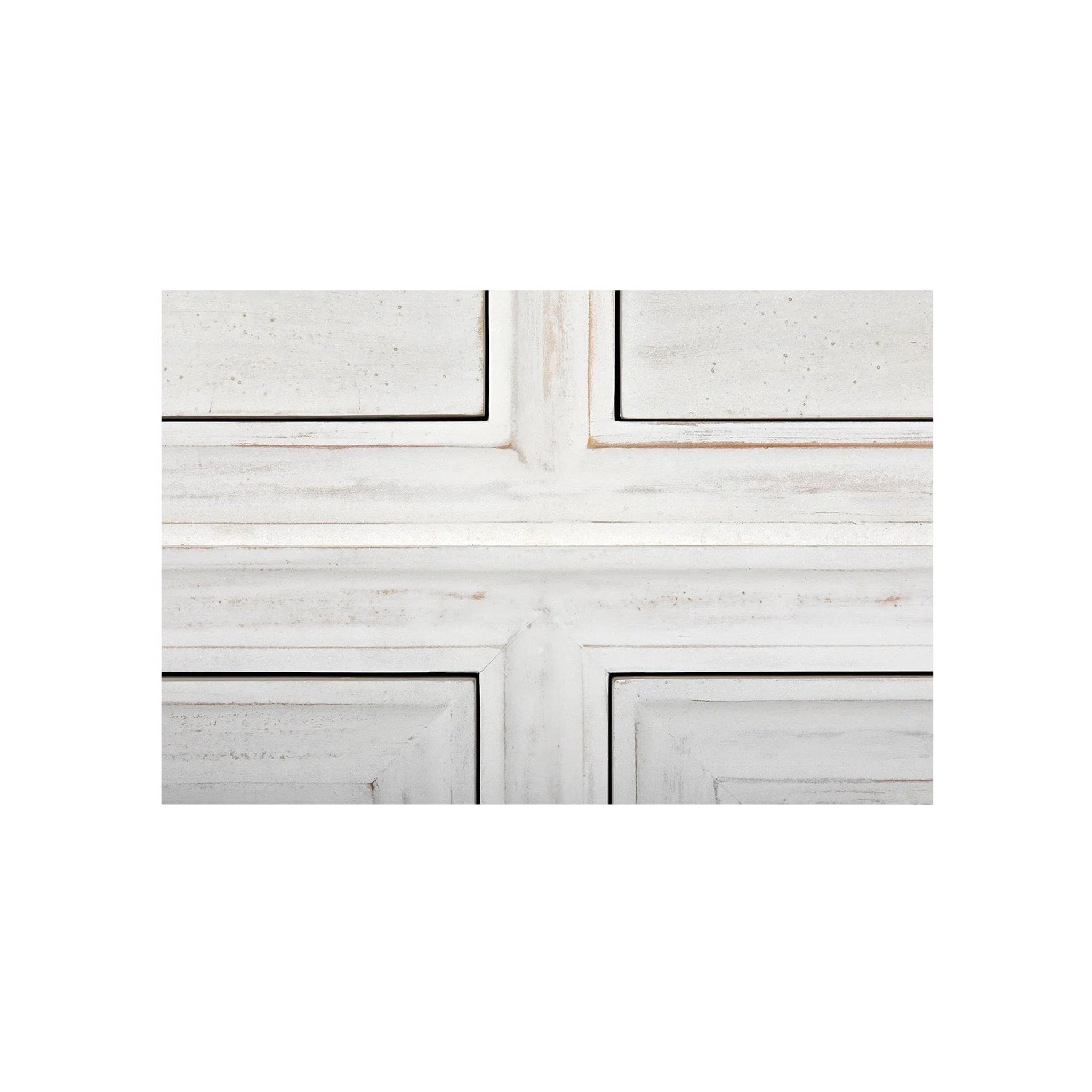 Amidala Sideboard (White)