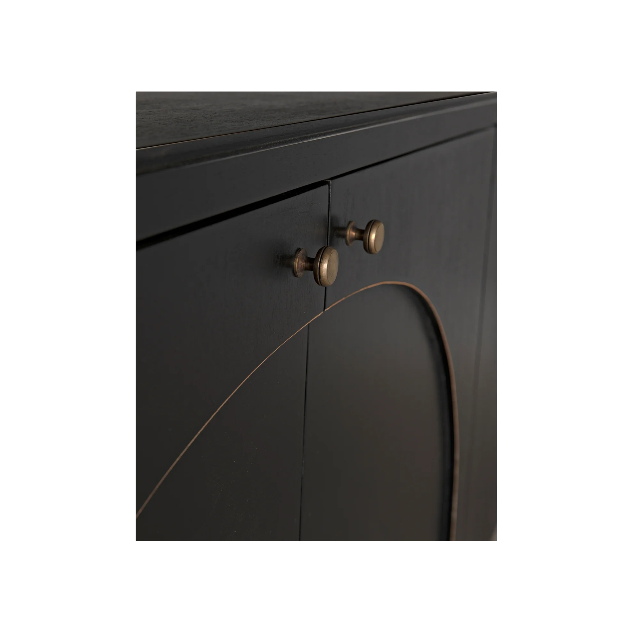 Weston Sideboard