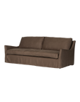 Monette Sofa in Coffee