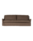 Monette Sofa in Coffee