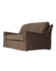 Monette Sofa in Coffee