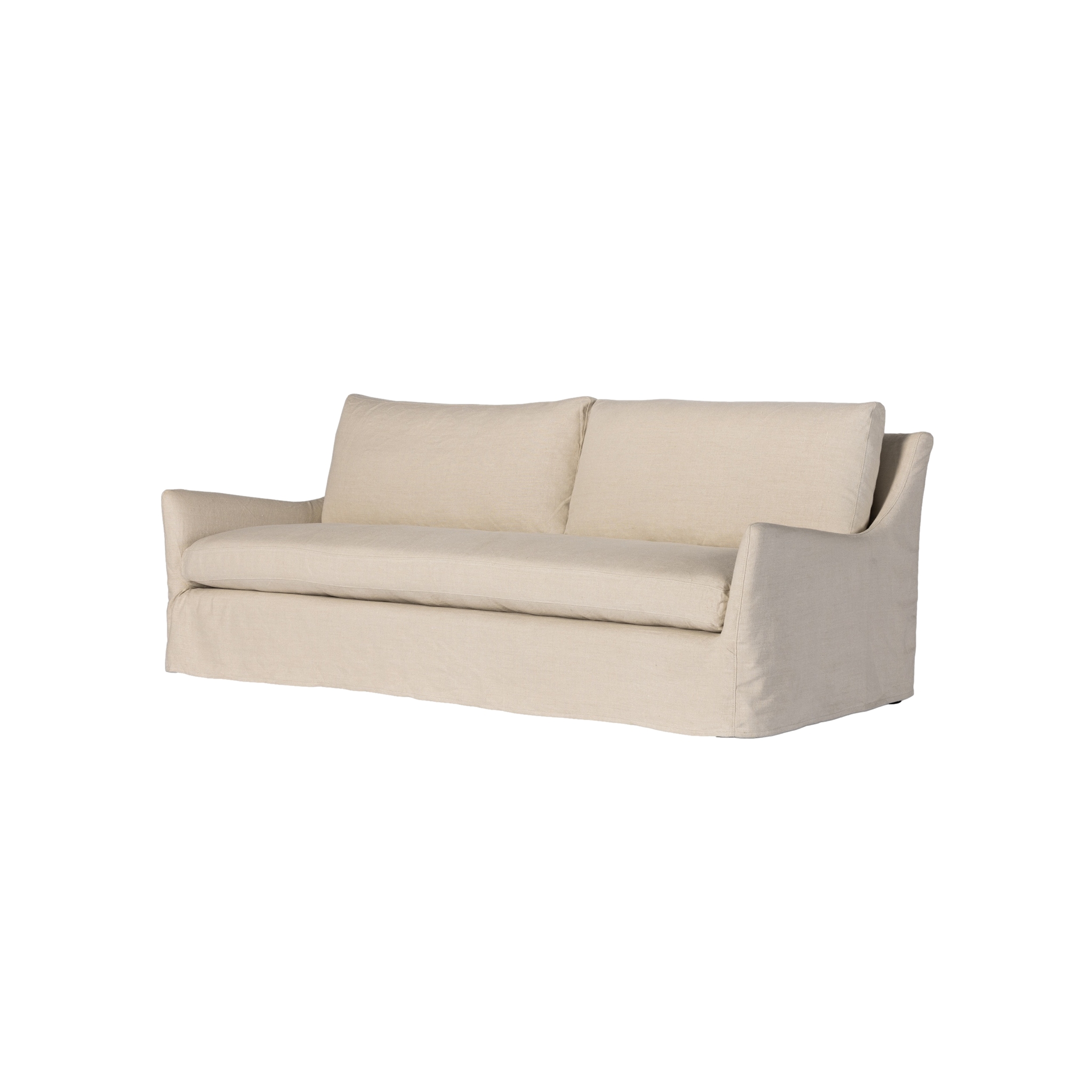 Monette Sofa in Natural