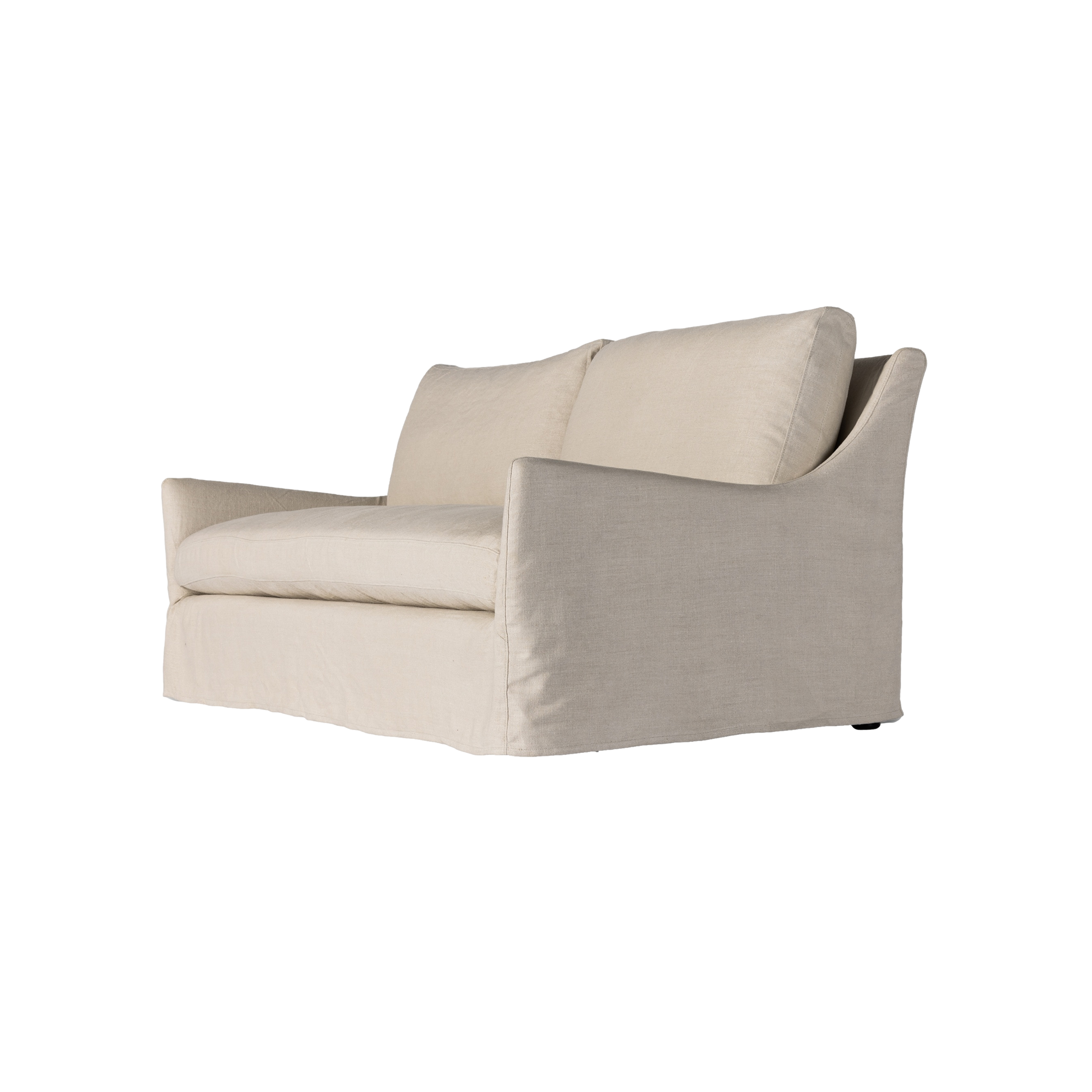 Monette Sofa in Natural