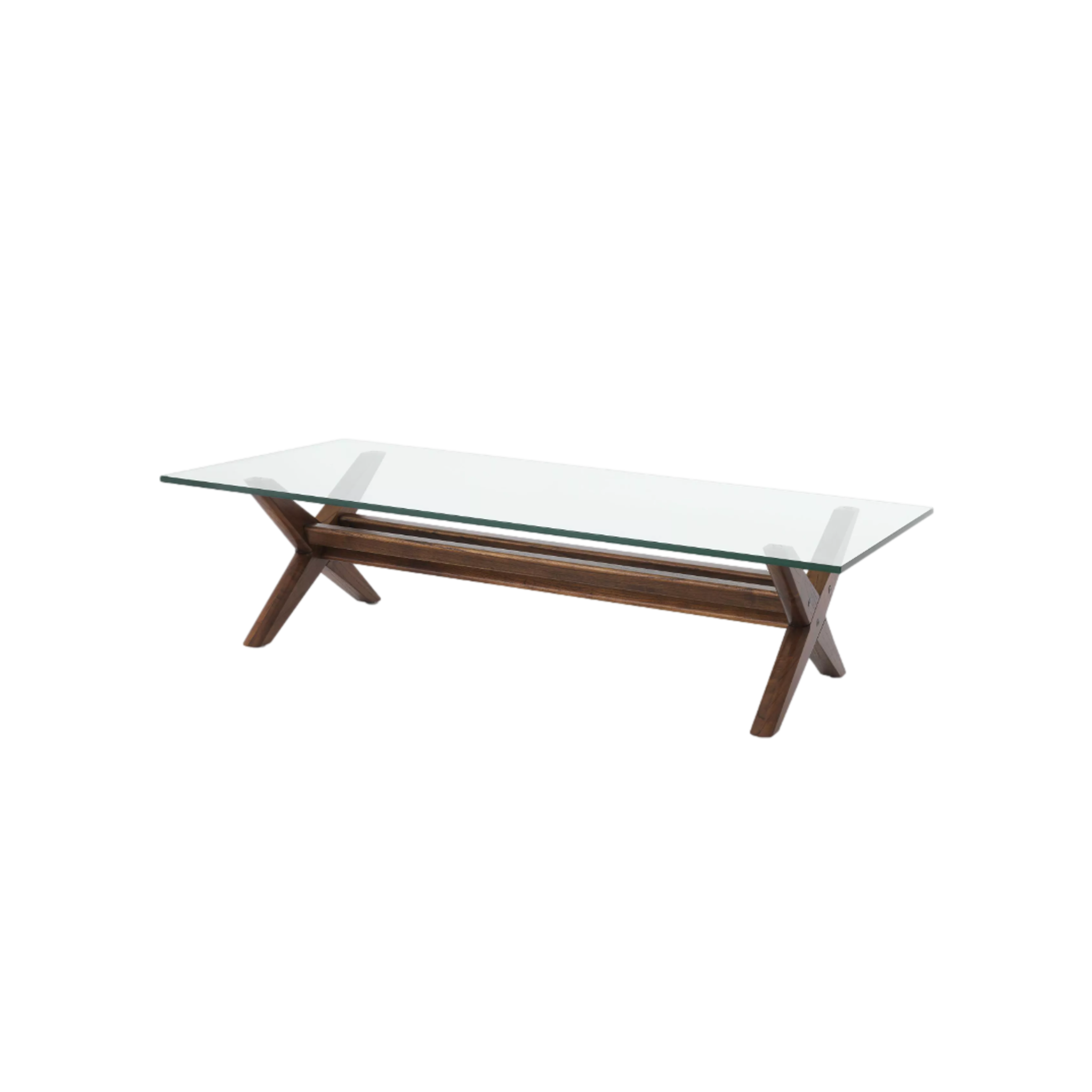 Maynor Coffee Table (Brown)