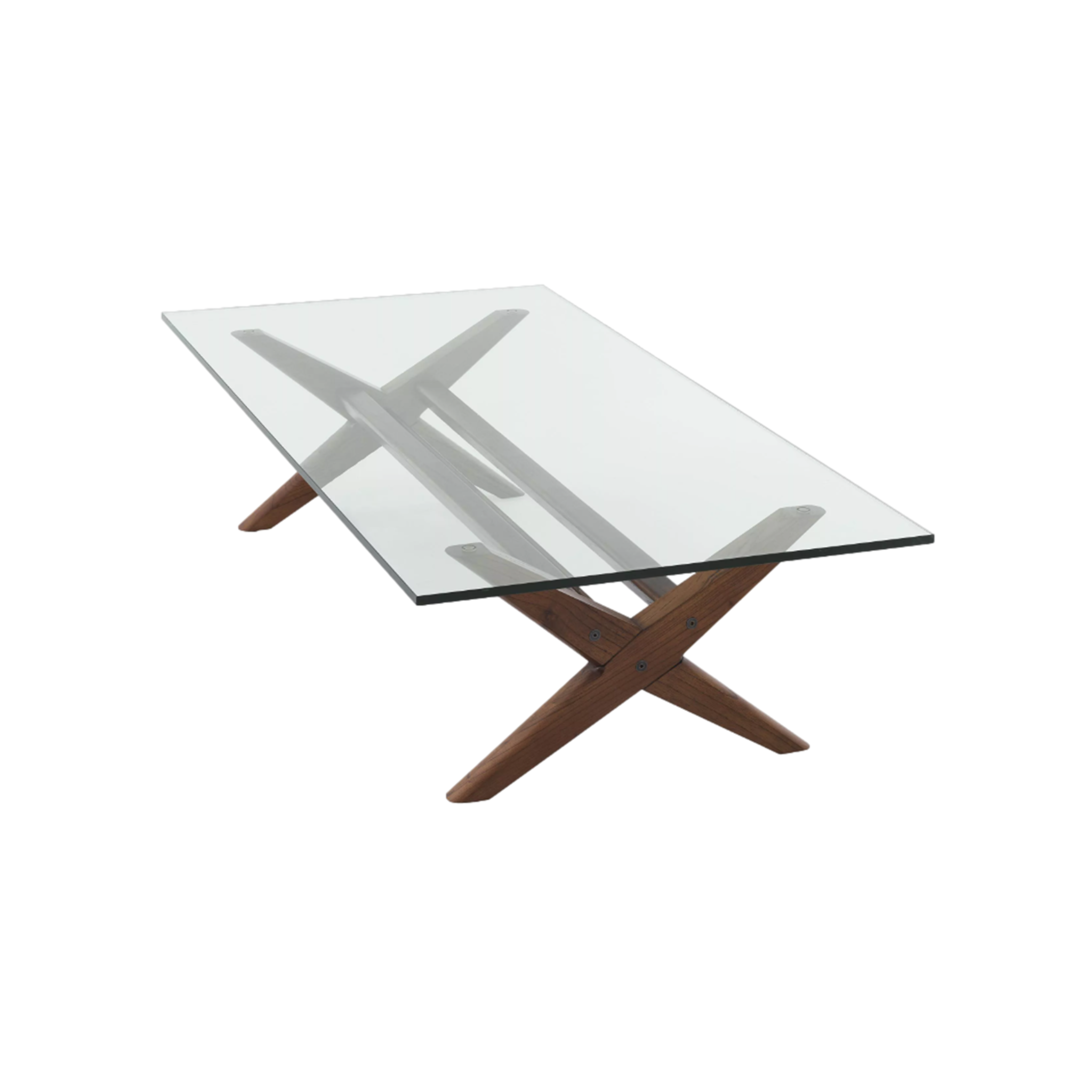 Maynor Coffee Table (Brown)