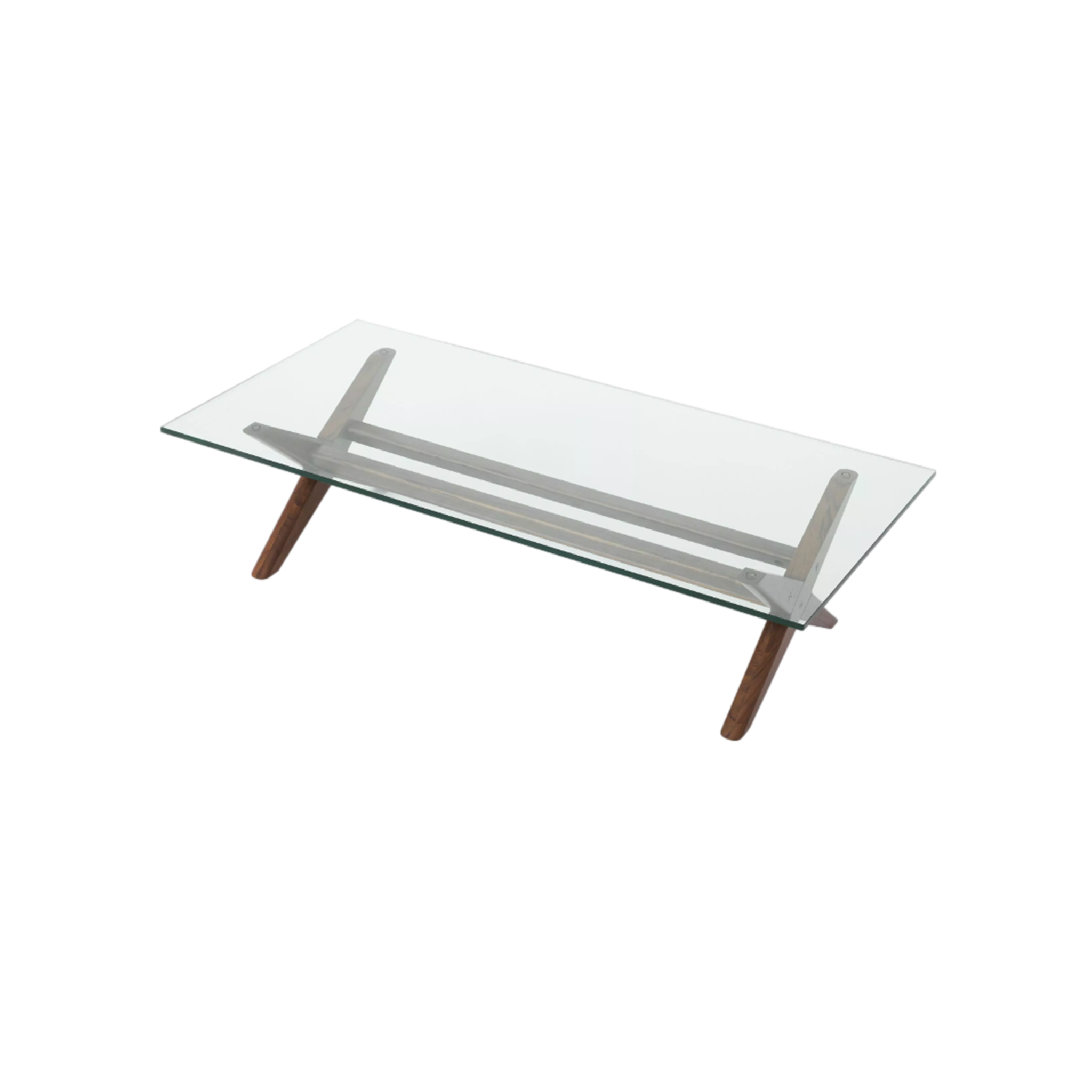Maynor Coffee Table (Brown)