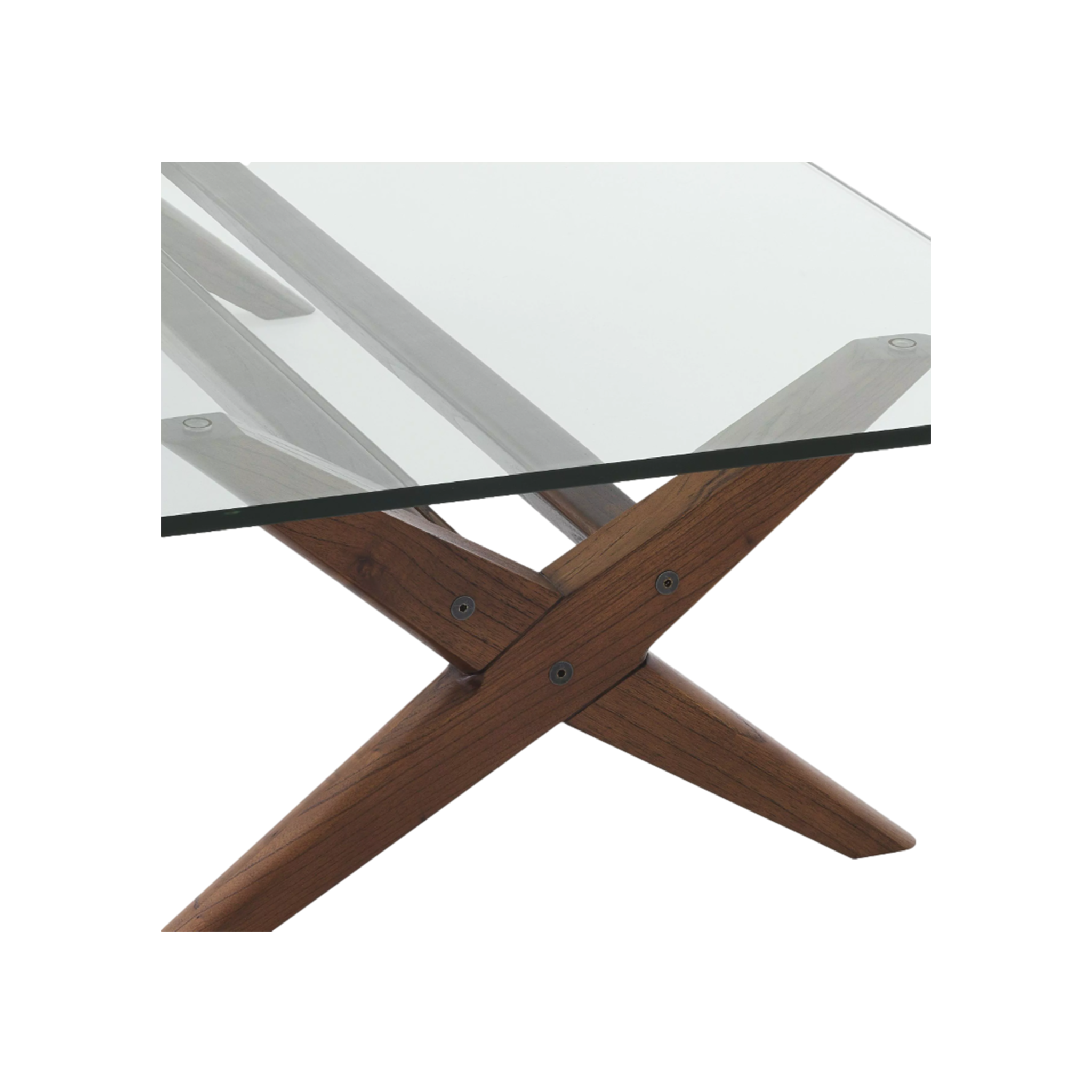 Maynor Coffee Table (Brown)