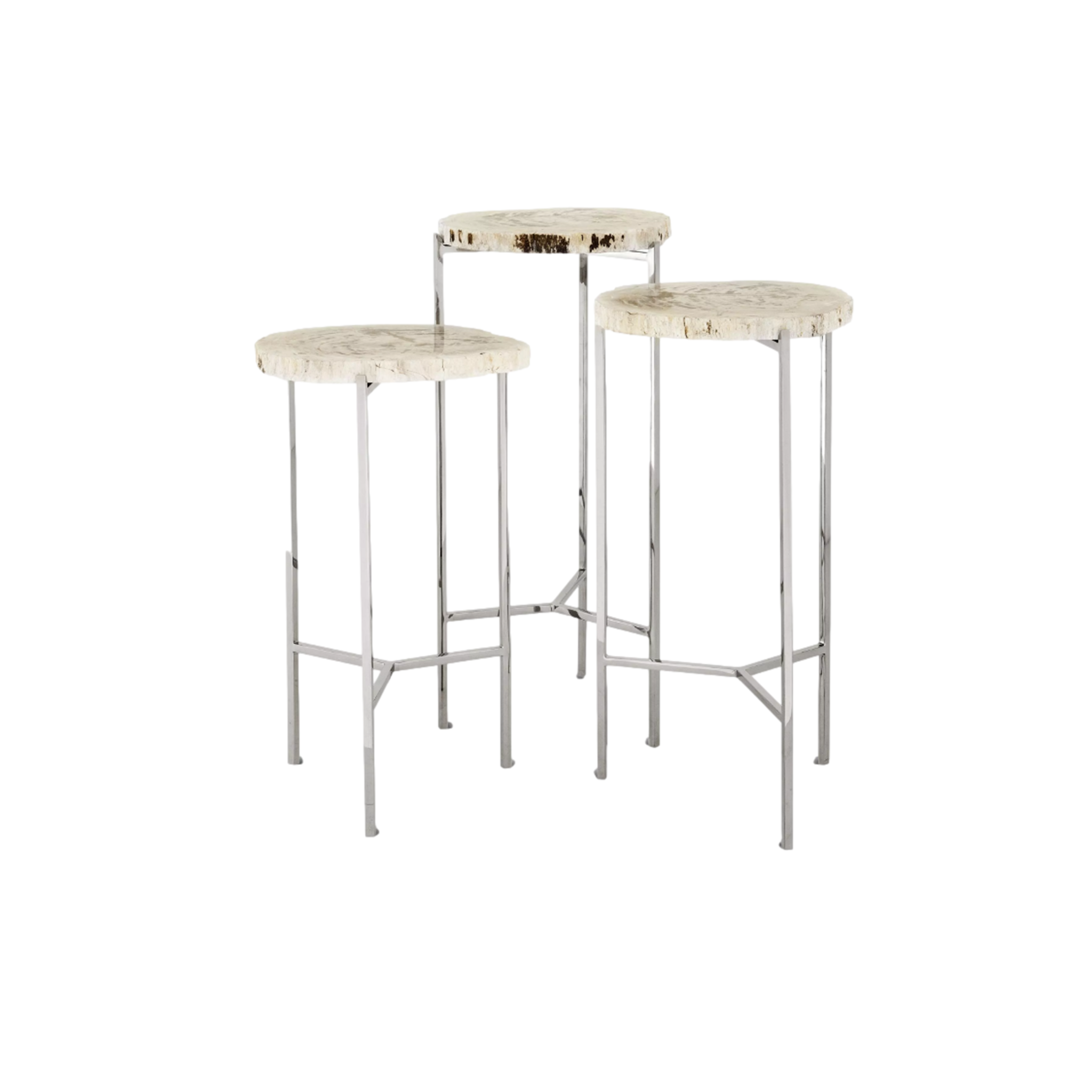 Newson Side Table (Set of 3)