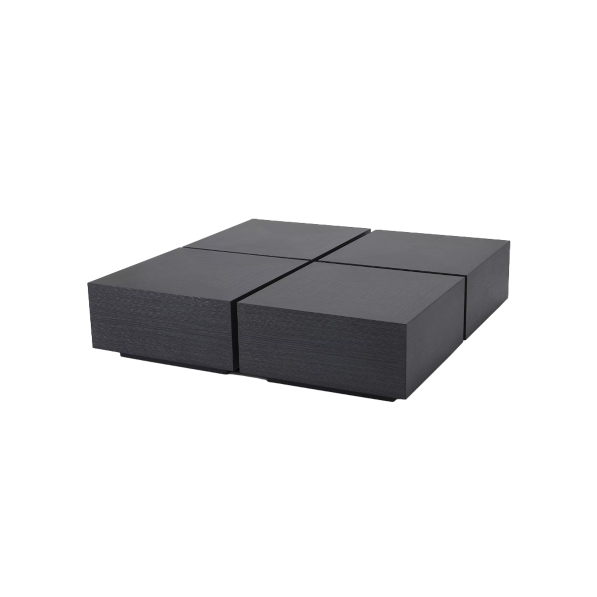 Puro Coffee Table (Set of 4)