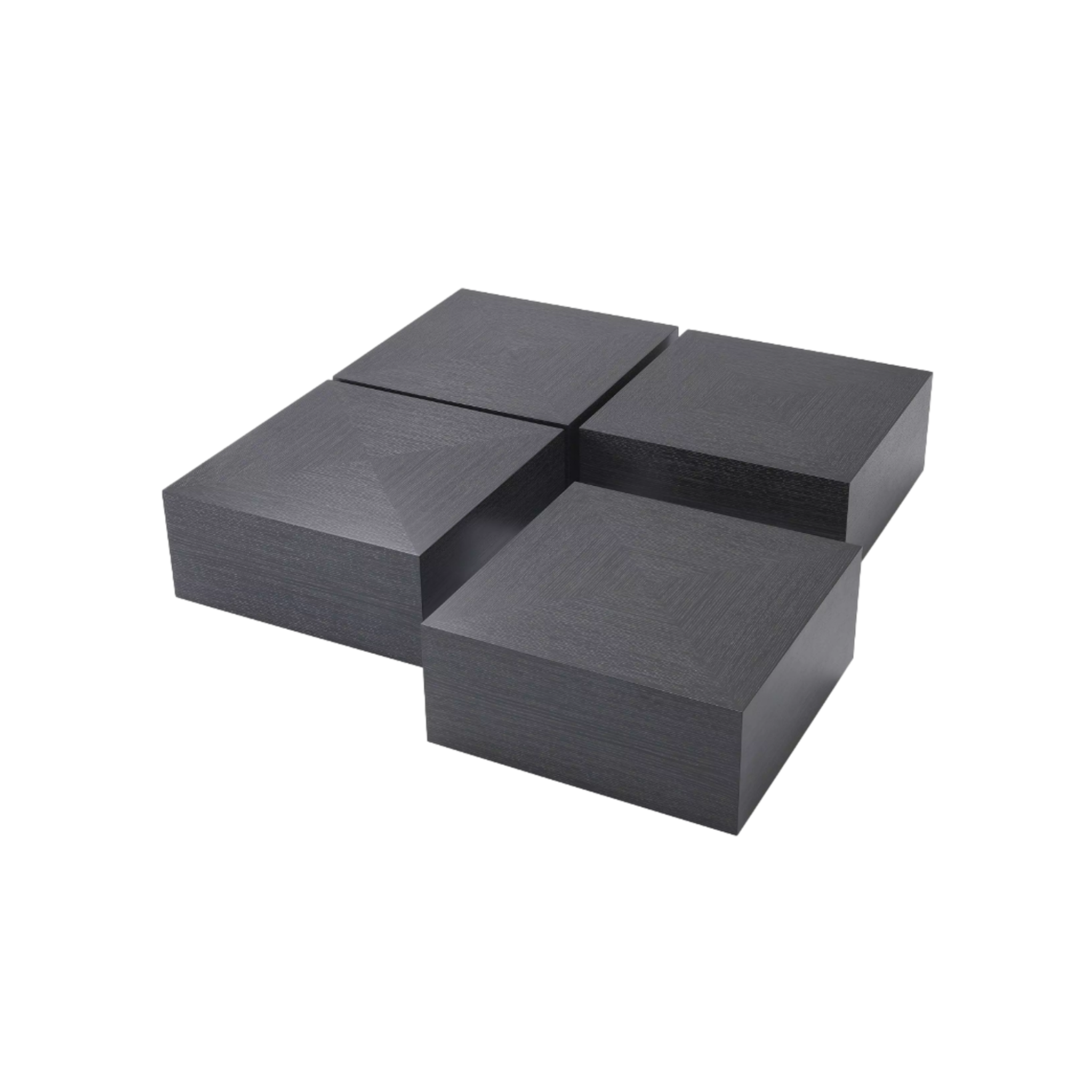 Puro Coffee Table (Set of 4)