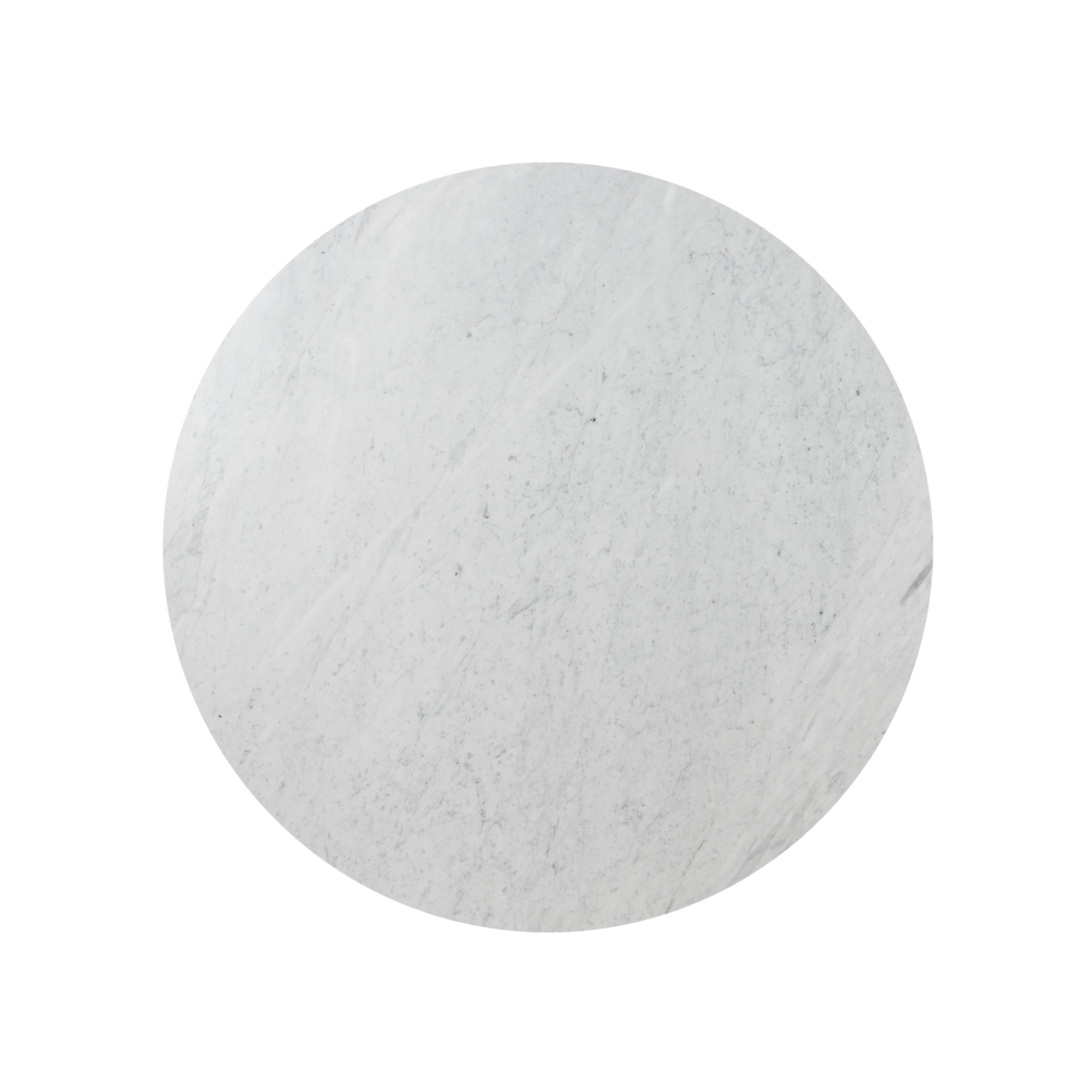 Toli Coffee Table in Italian Marble