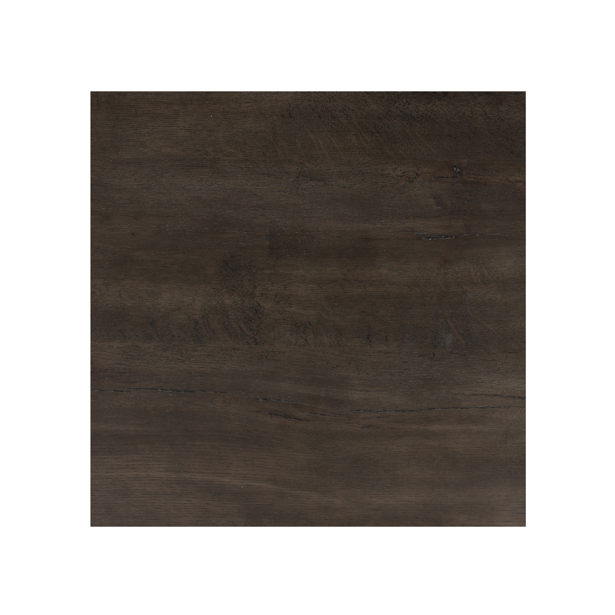Toli Coffee Table in Smoked Black