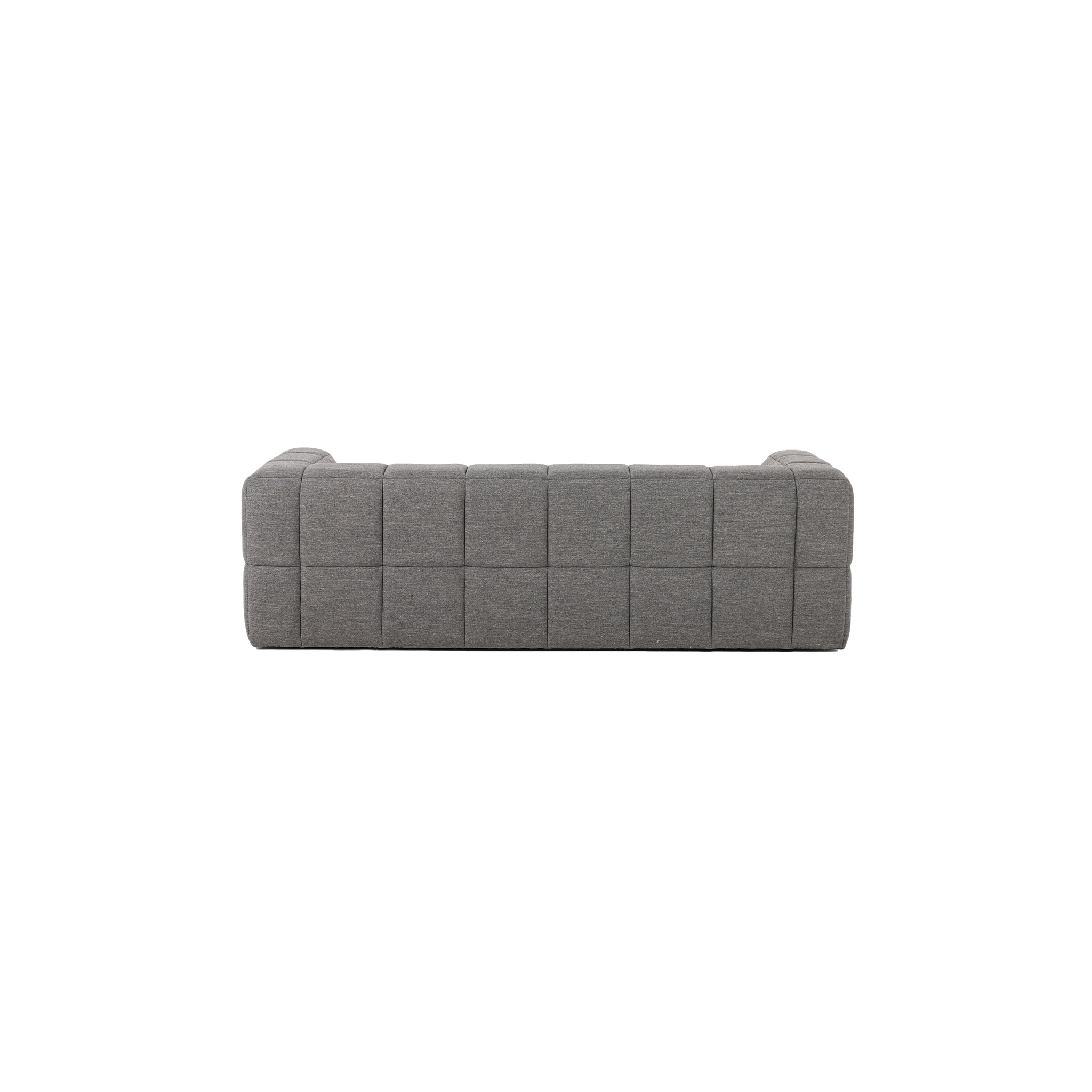 Tavi Sofa in Alcala Graphite