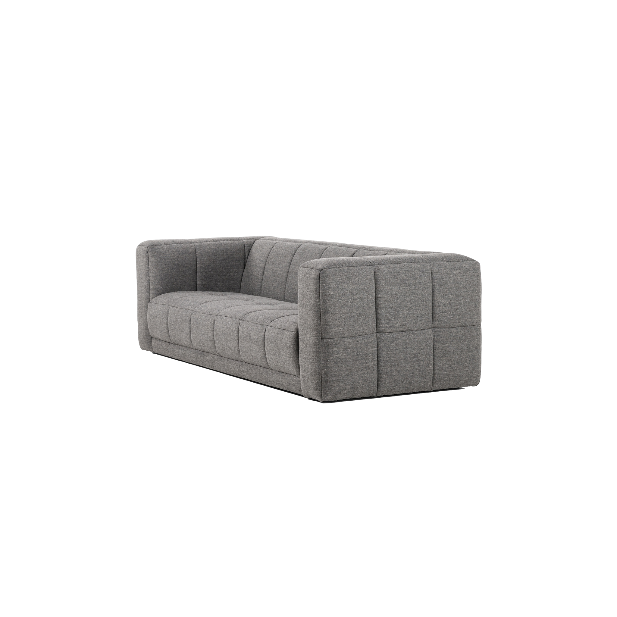 Tavi Sofa in Alcala Graphite