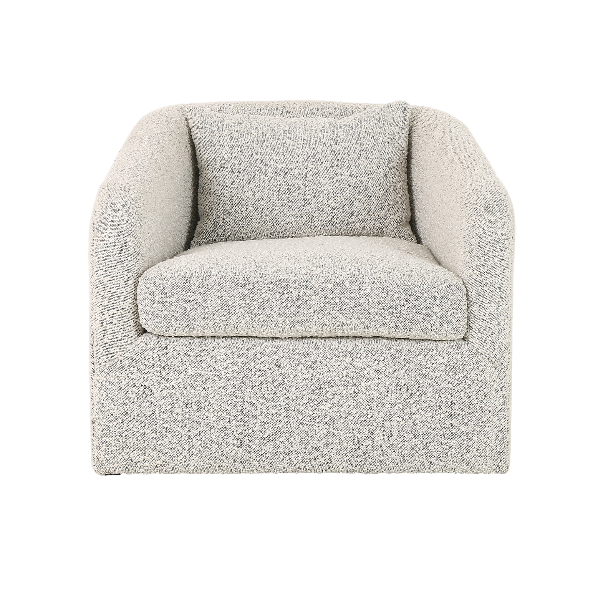 Topanga Swivel Chair