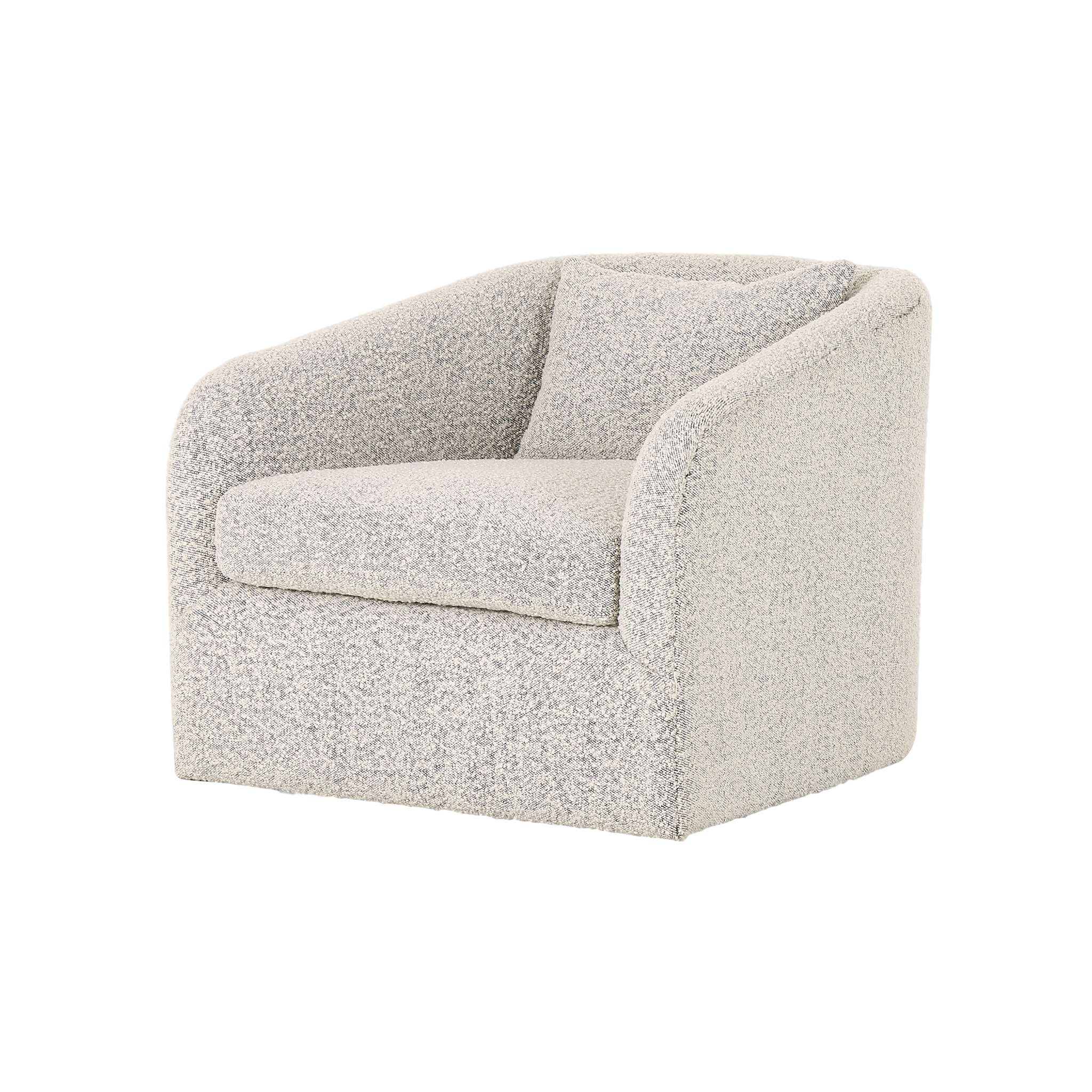 Topanga Swivel Chair