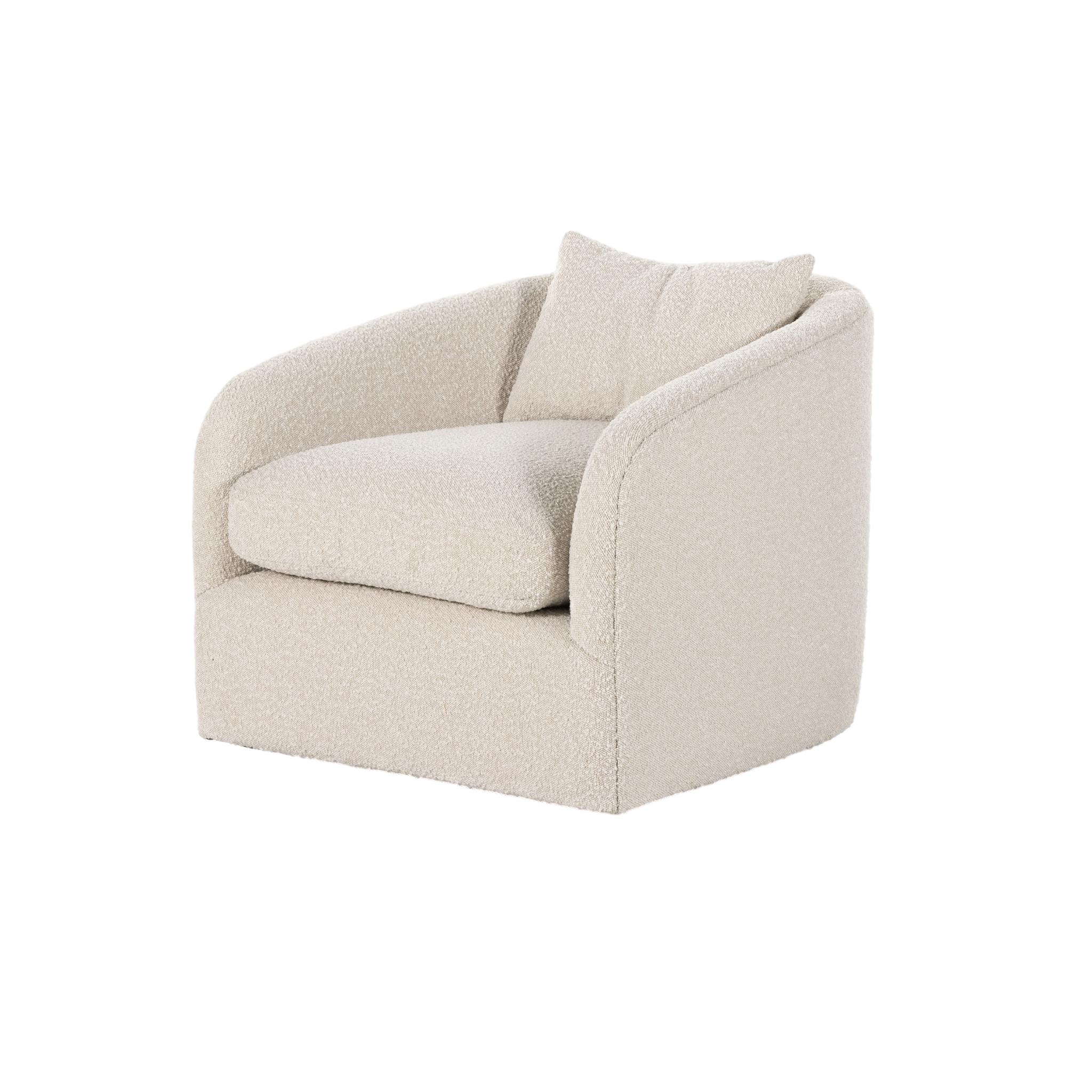 Topanga Swivel Chair