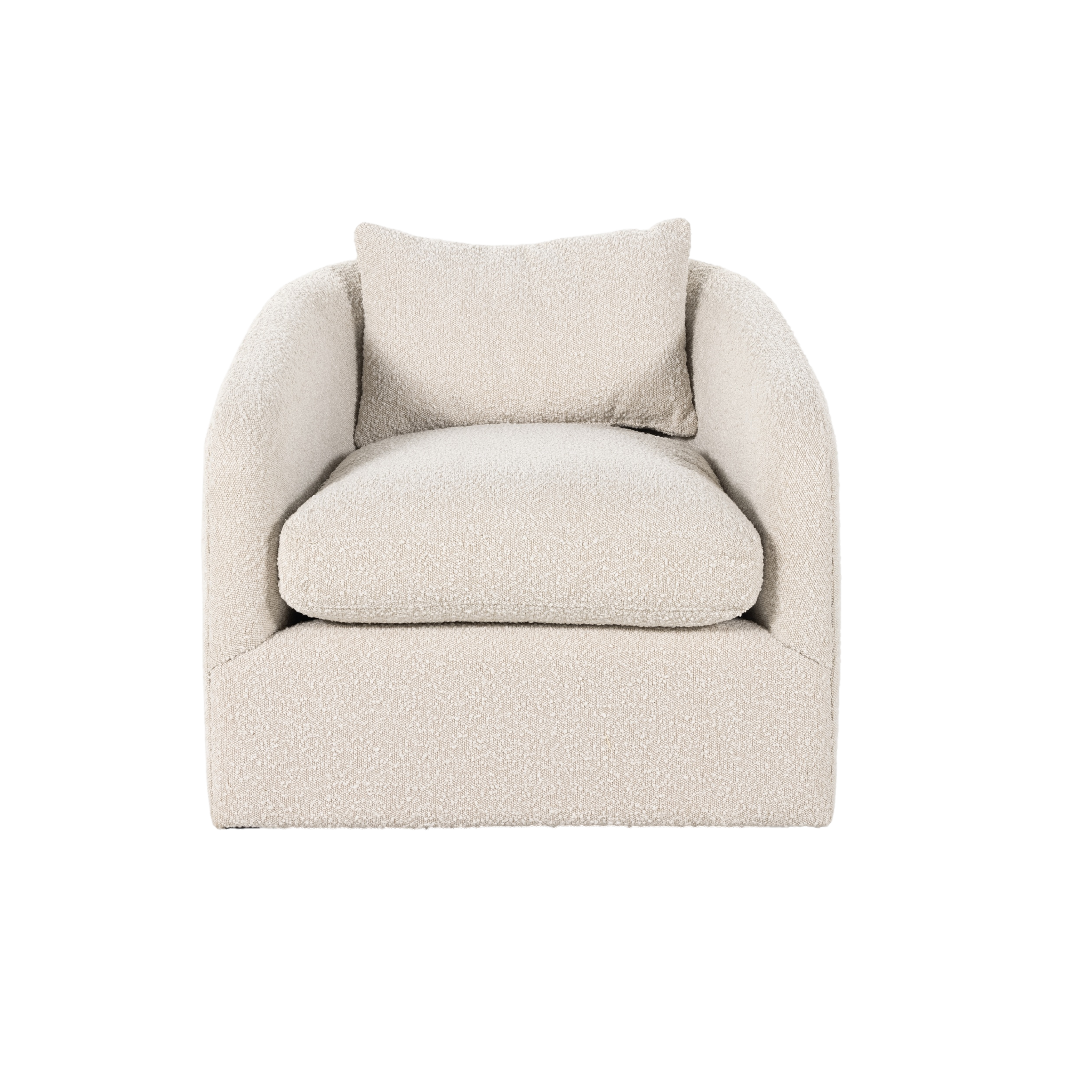 Topanga Swivel Chair