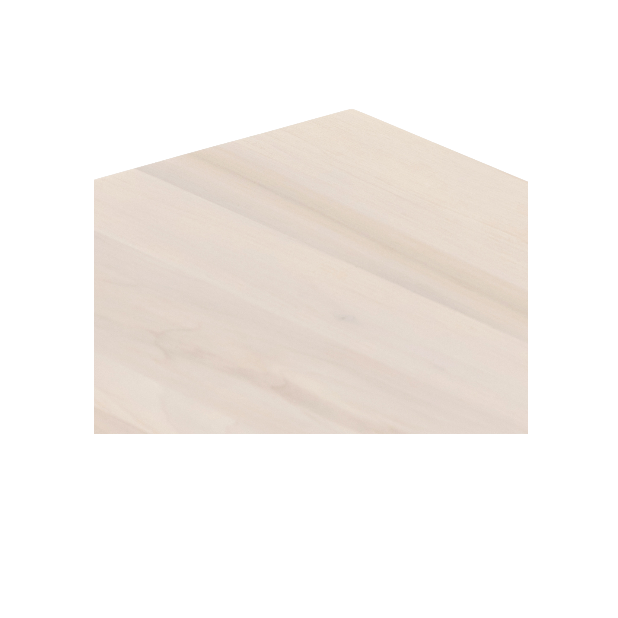 Trey Sideboard (Dove Poplar)
