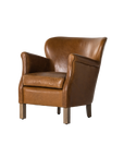 Wycliffe Chair in Soft Camel