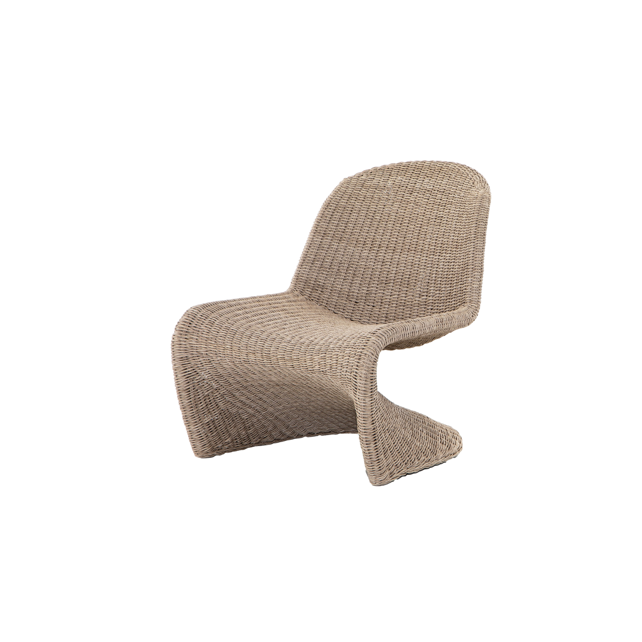 Portia Outdoor Occasional Chair