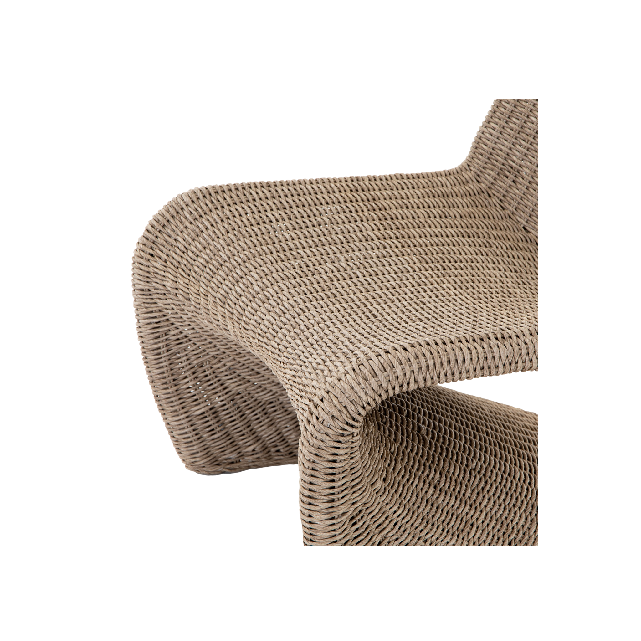 Portia Outdoor Occasional Chair