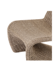 Portia Outdoor Occasional Chair