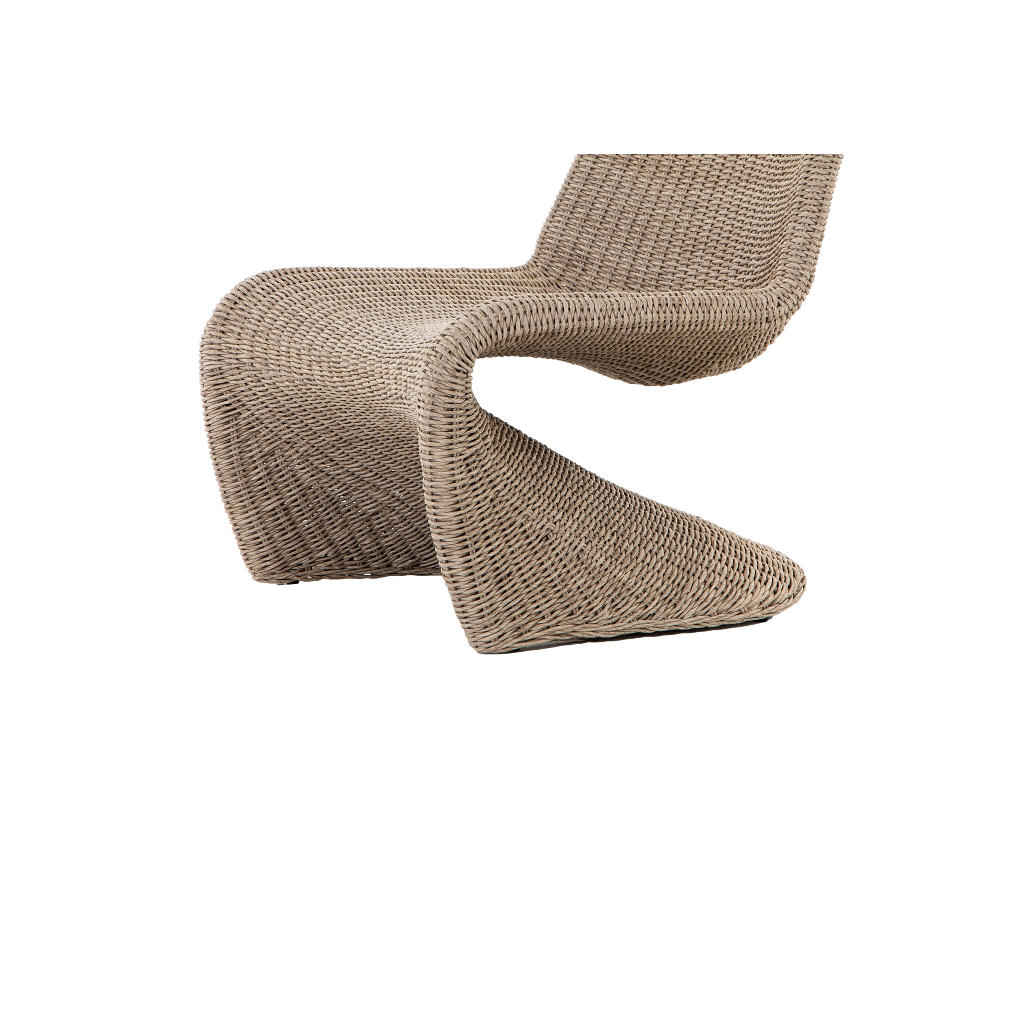 Portia Outdoor Occasional Chair