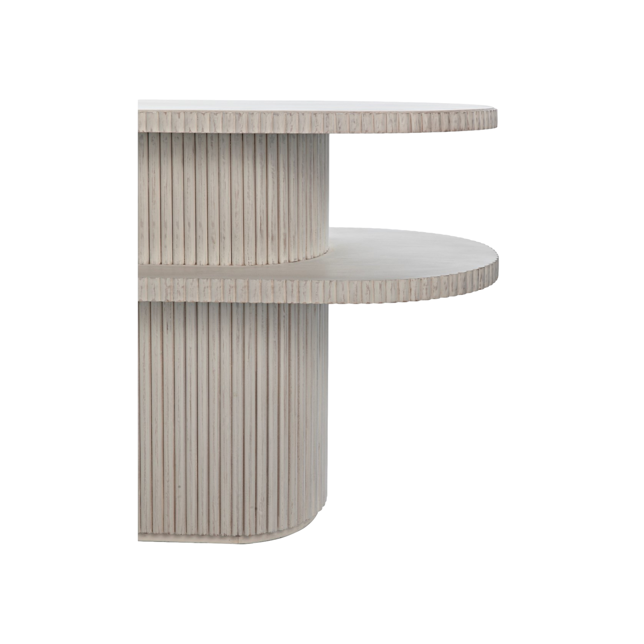 Parker Console