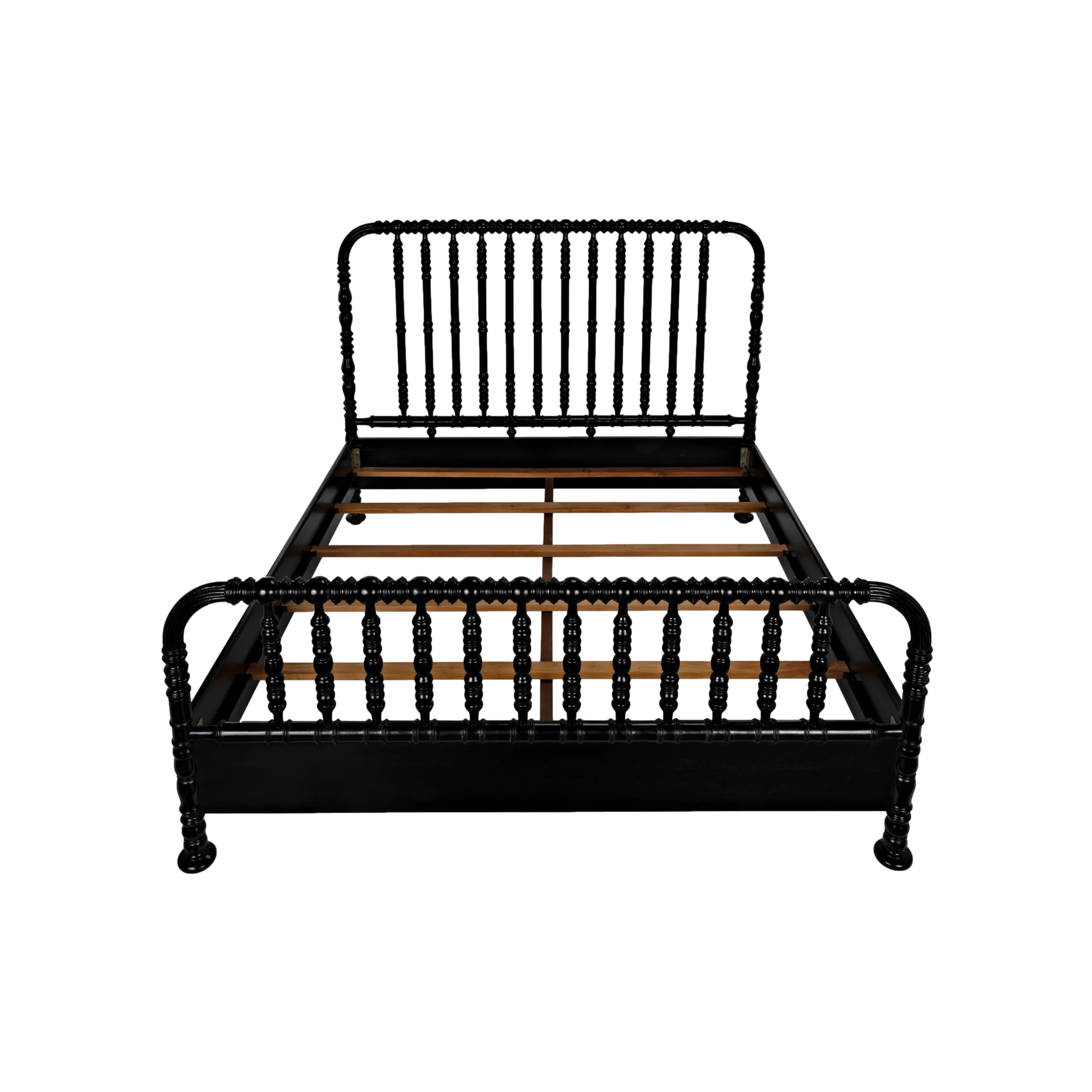 Bachelor Bed