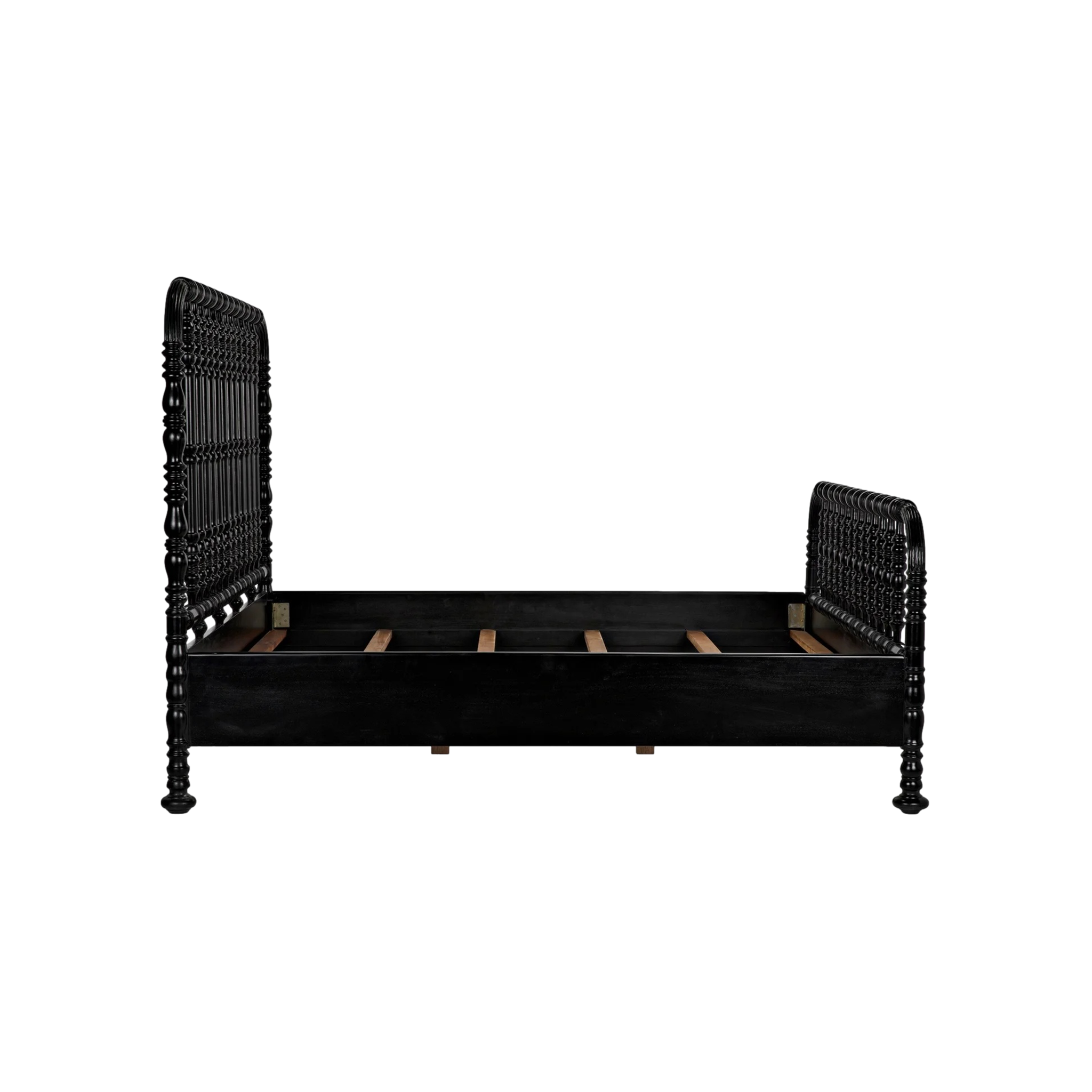 Bachelor Bed
