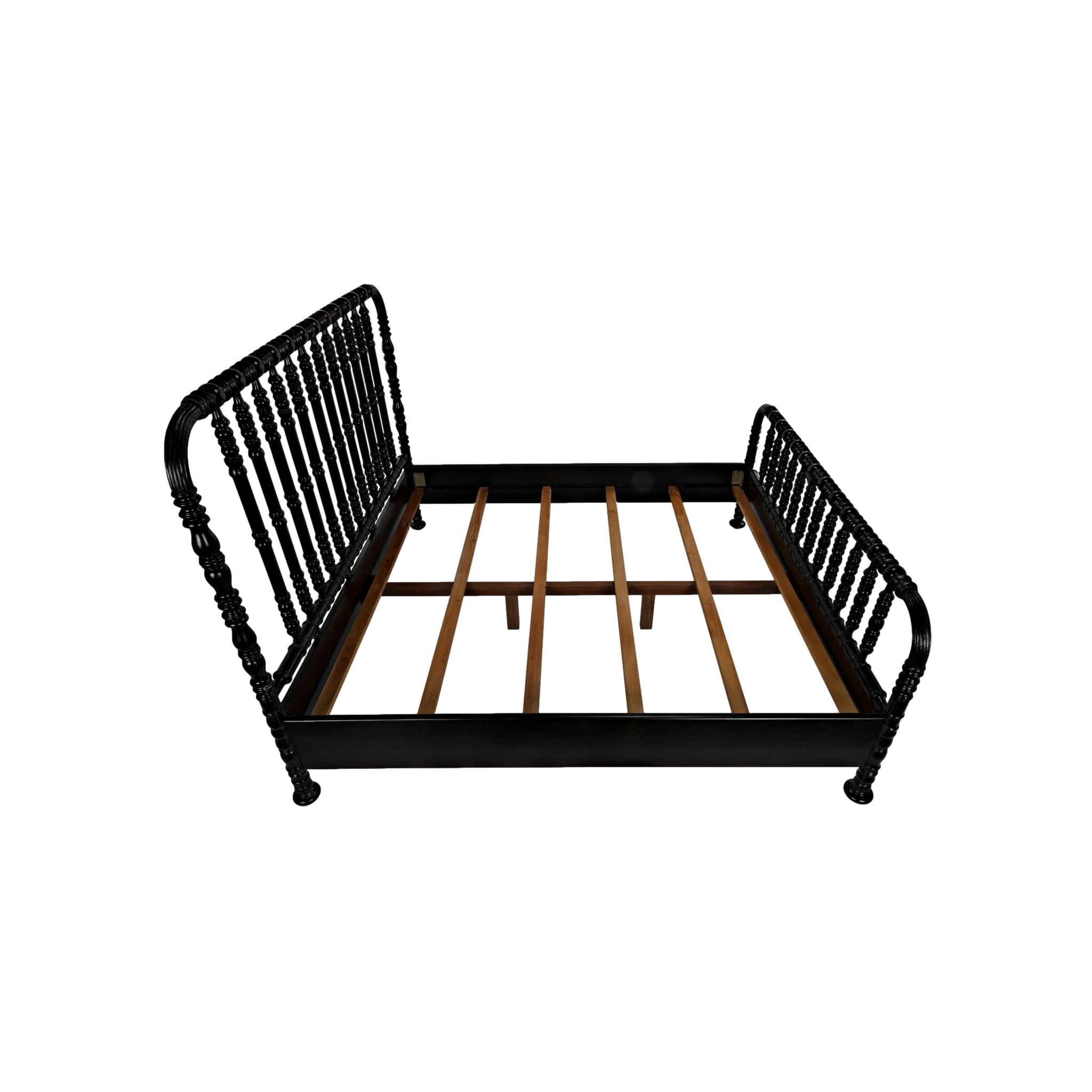 Bachelor Bed