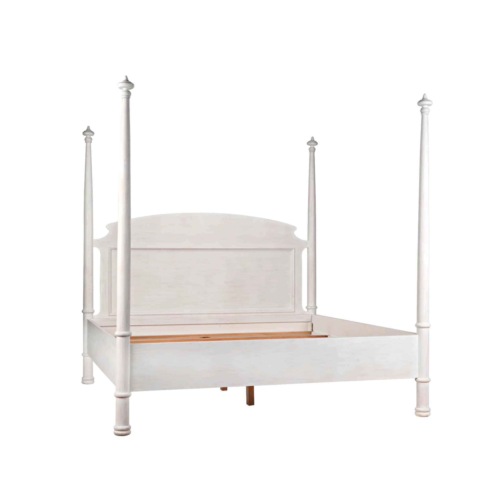 New Douglas Bed