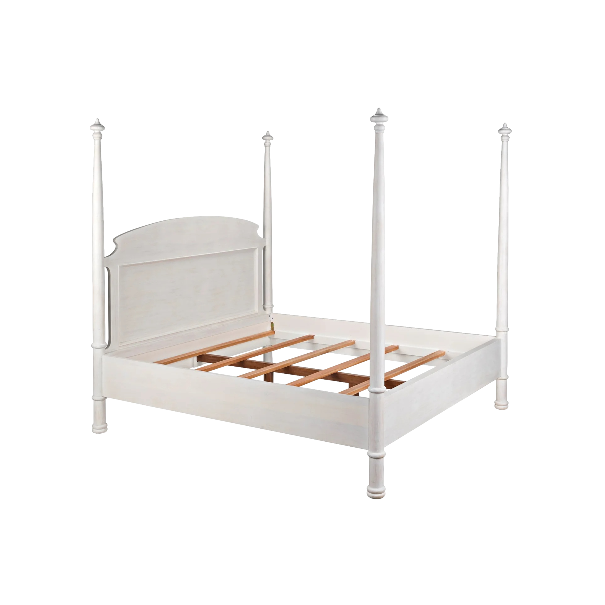 New Douglas Bed