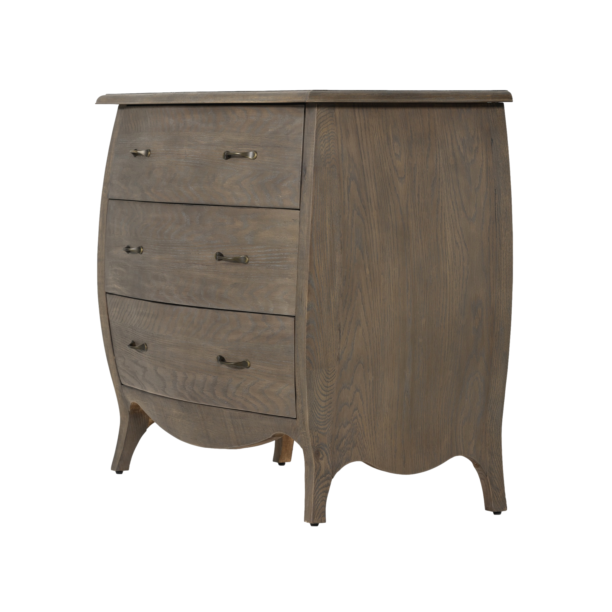 Antoinette Chest