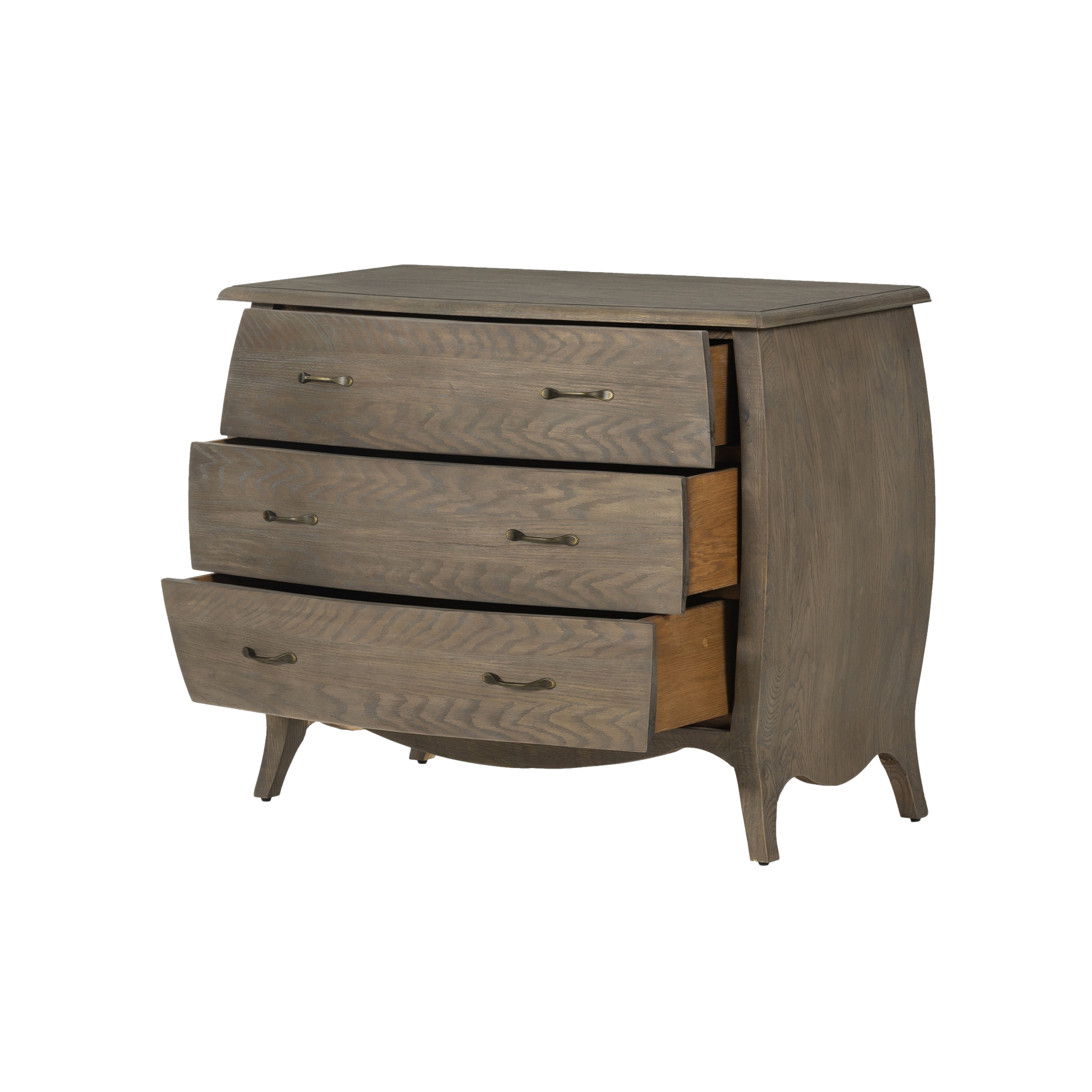 Antoinette Chest