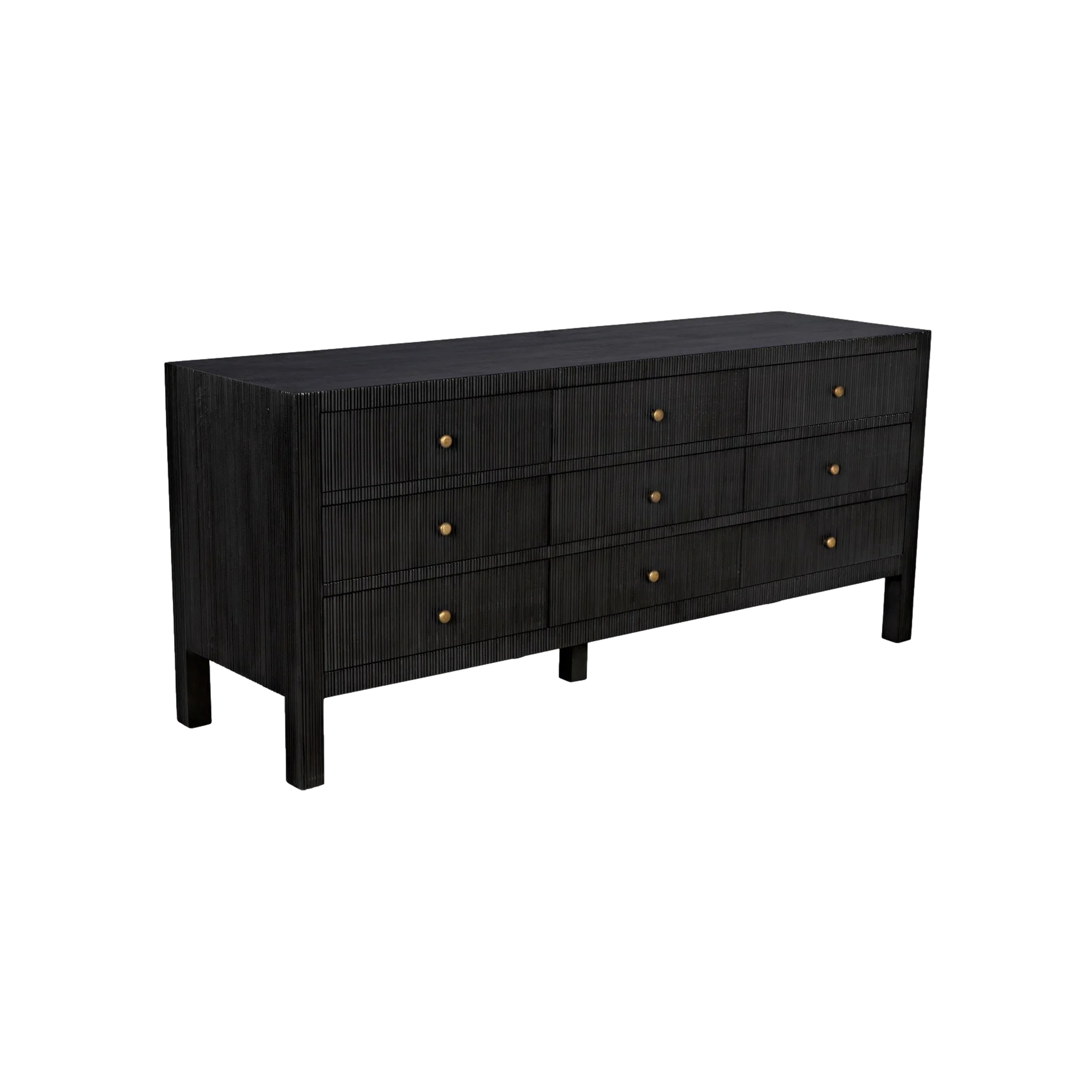 Conrad 9-Drawer Dresser