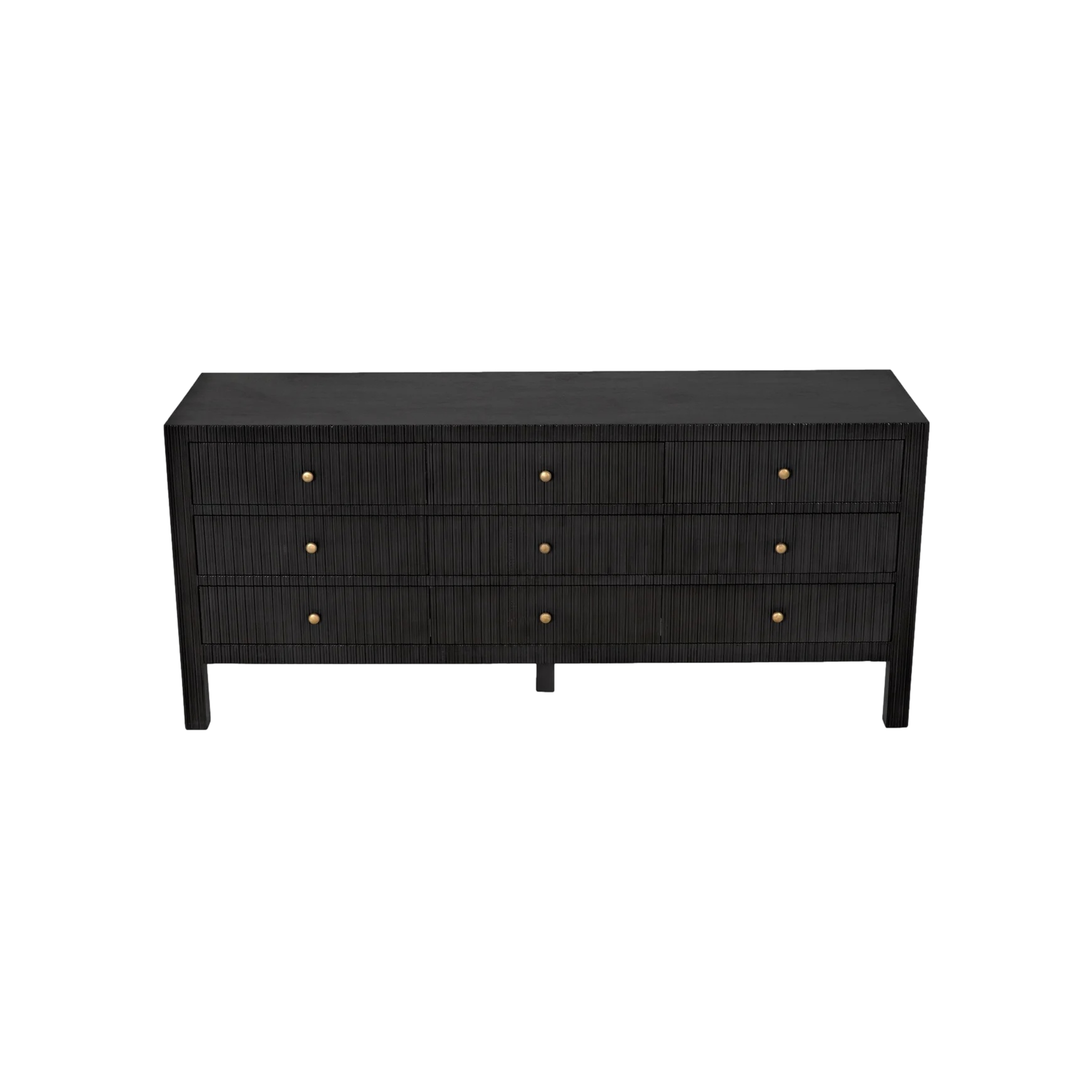 Conrad 9-Drawer Dresser