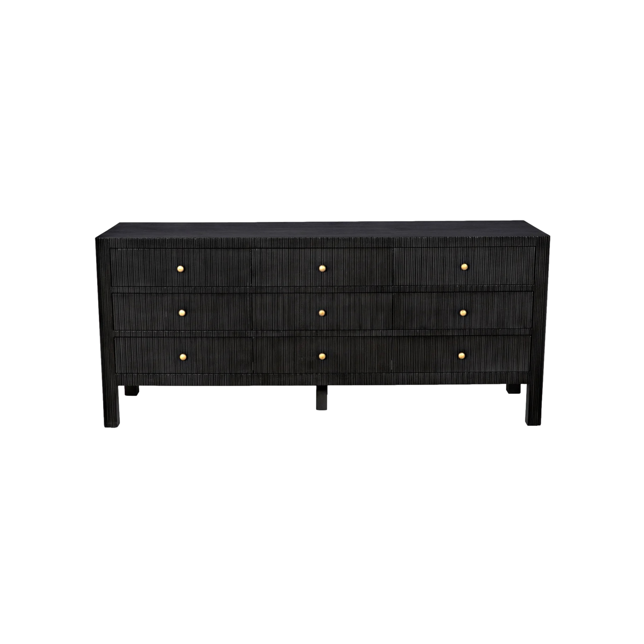 Conrad 9-Drawer Dresser