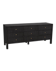 Conrad 9-Drawer Dresser