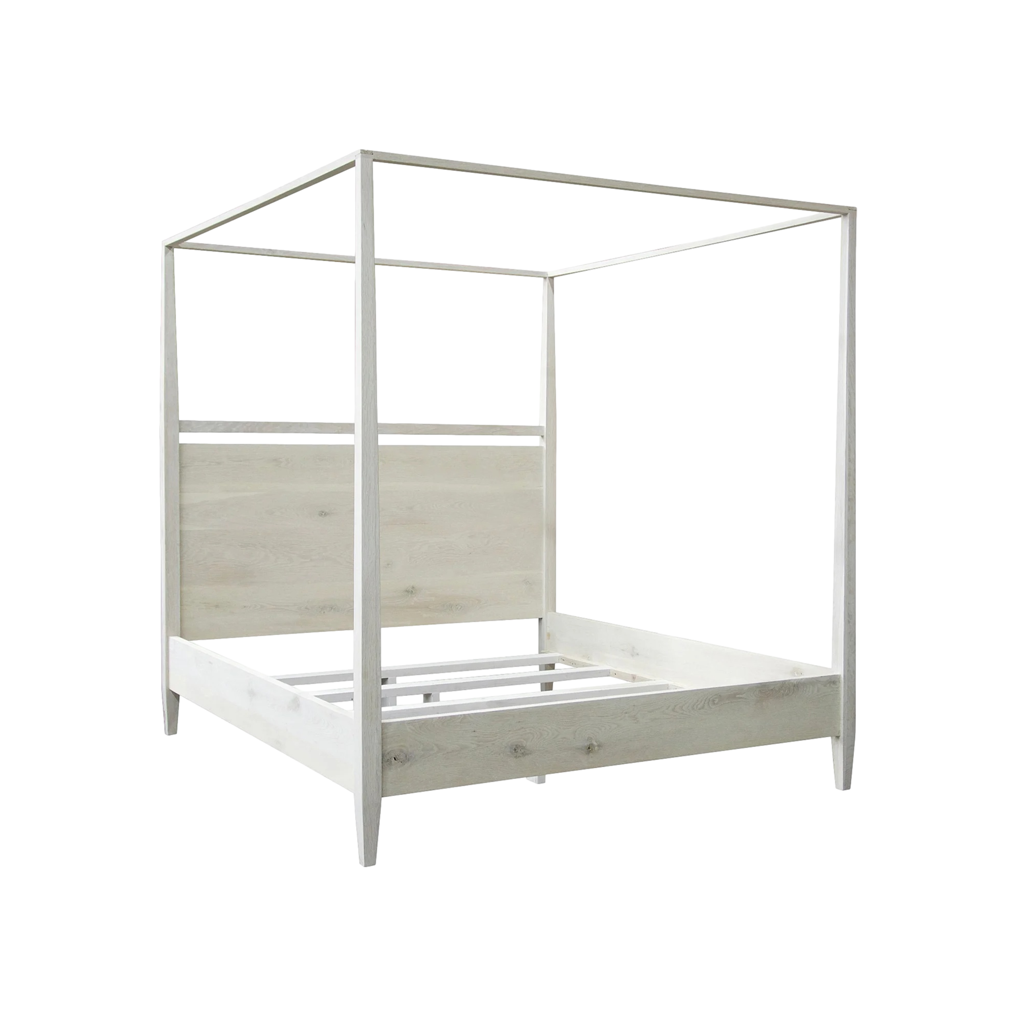 Soledad Bed