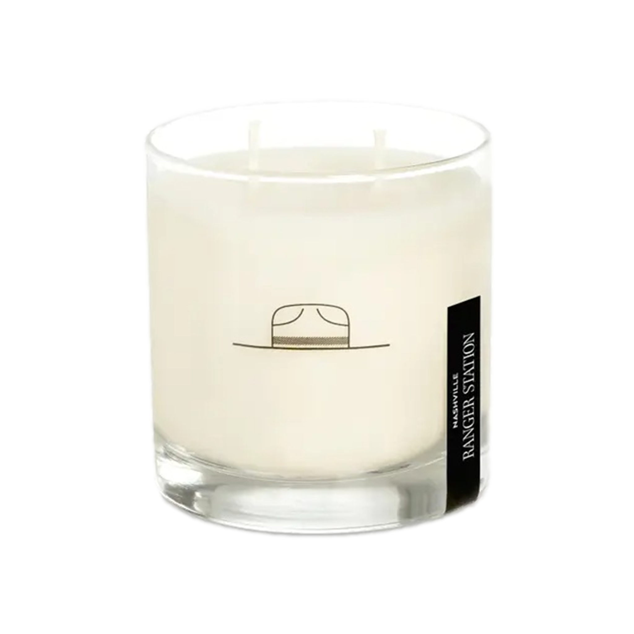 Nashville Candle by Ranger Station