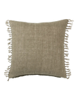 Jemina Pillow in Crockery