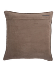 Sunbury Pillow in Dark Taupe