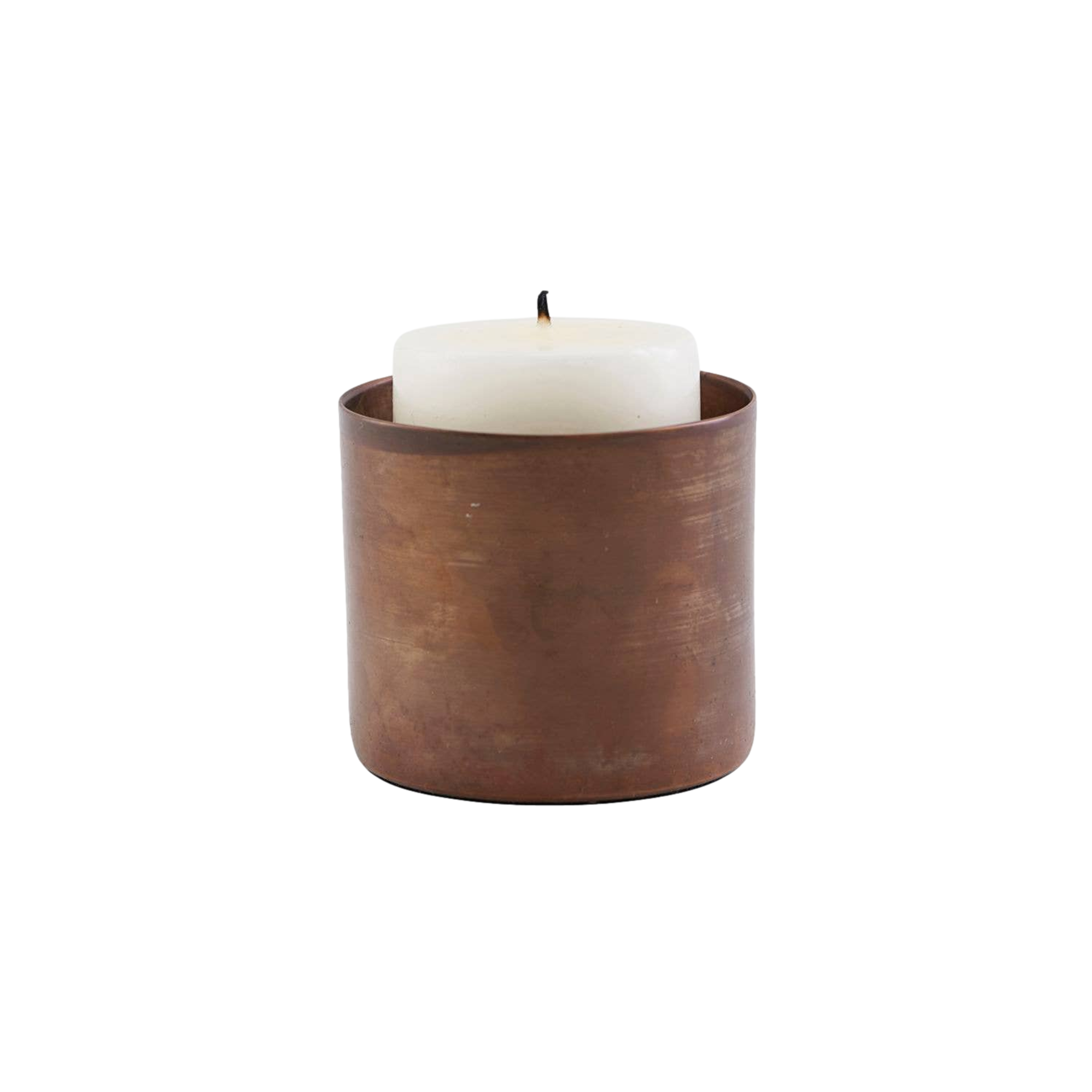 Nashville tea-light holder