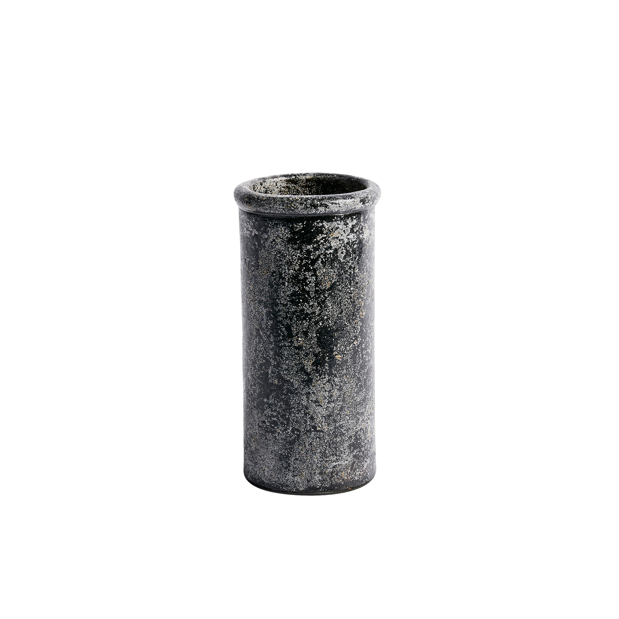 Cylinder Vase-8&quot;