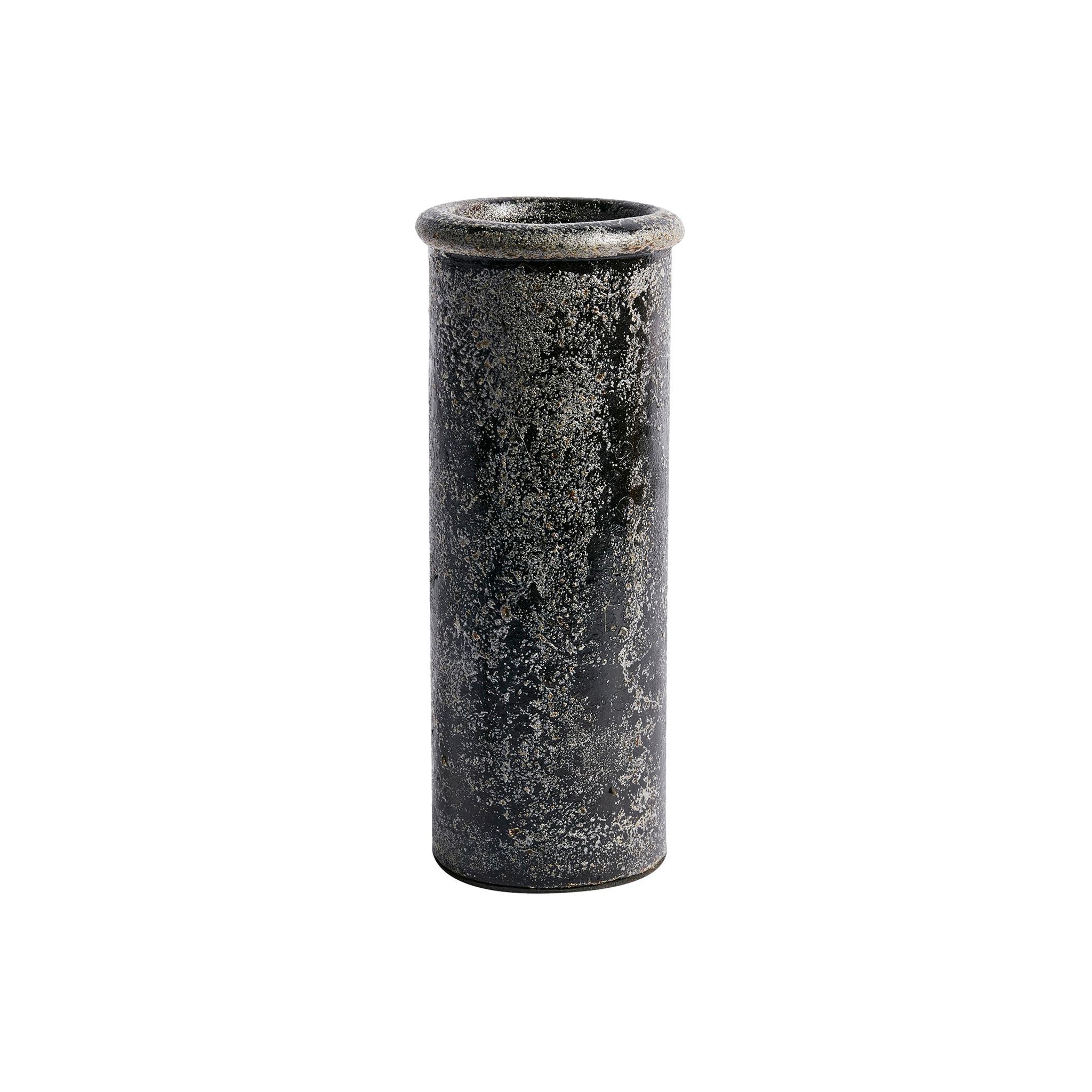 Cylinder Vase-10&quot;